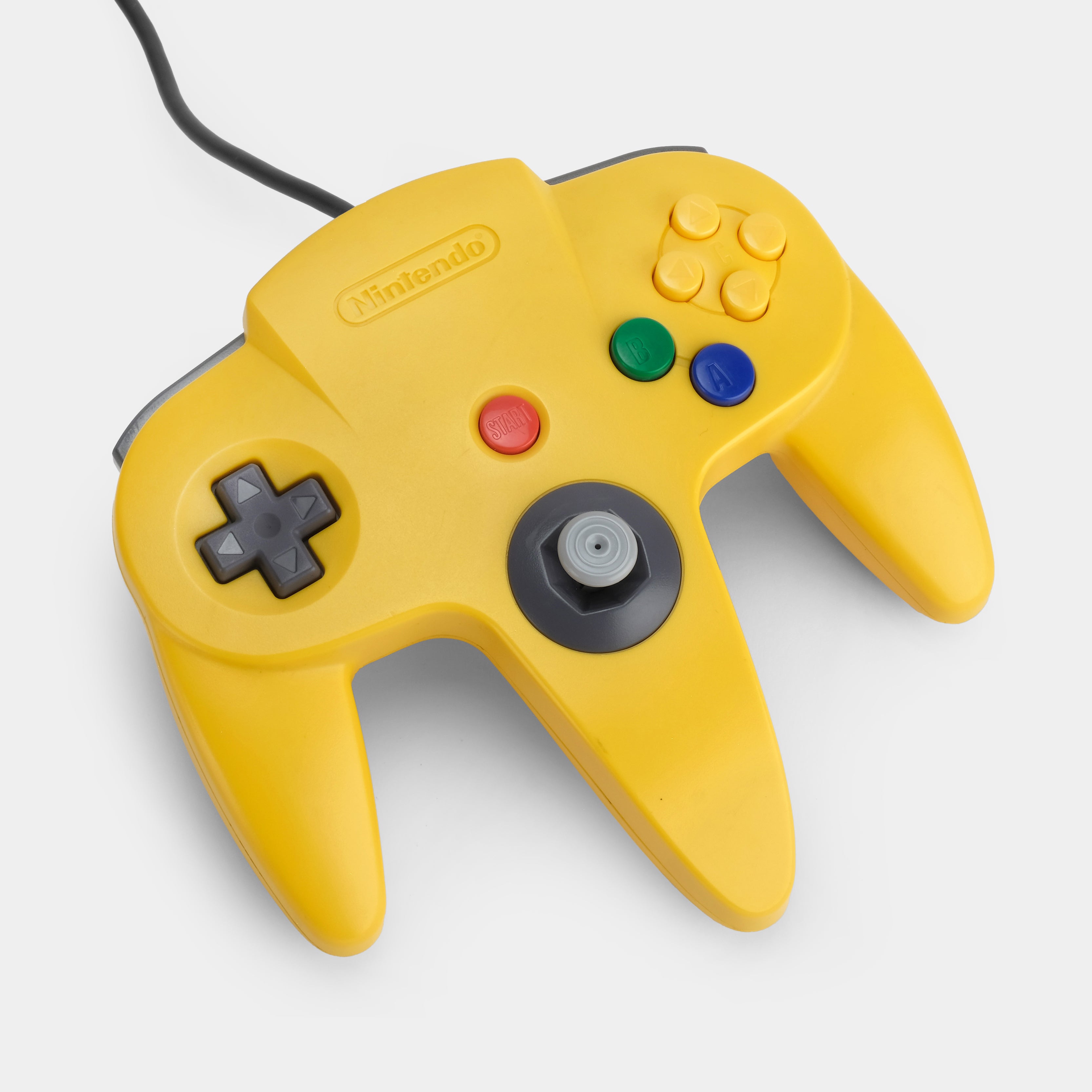 Nintendo 64 Controller