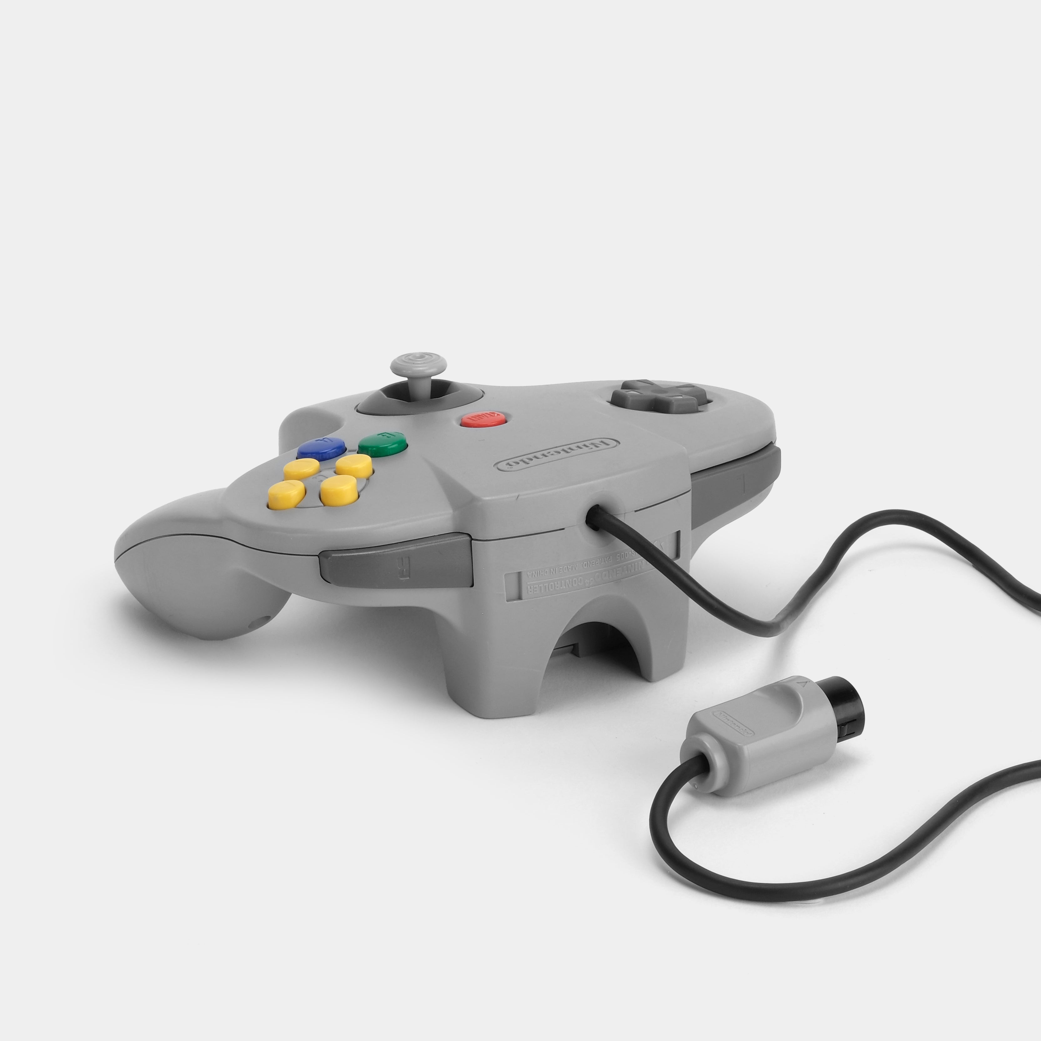 Nintendo 64 Controller