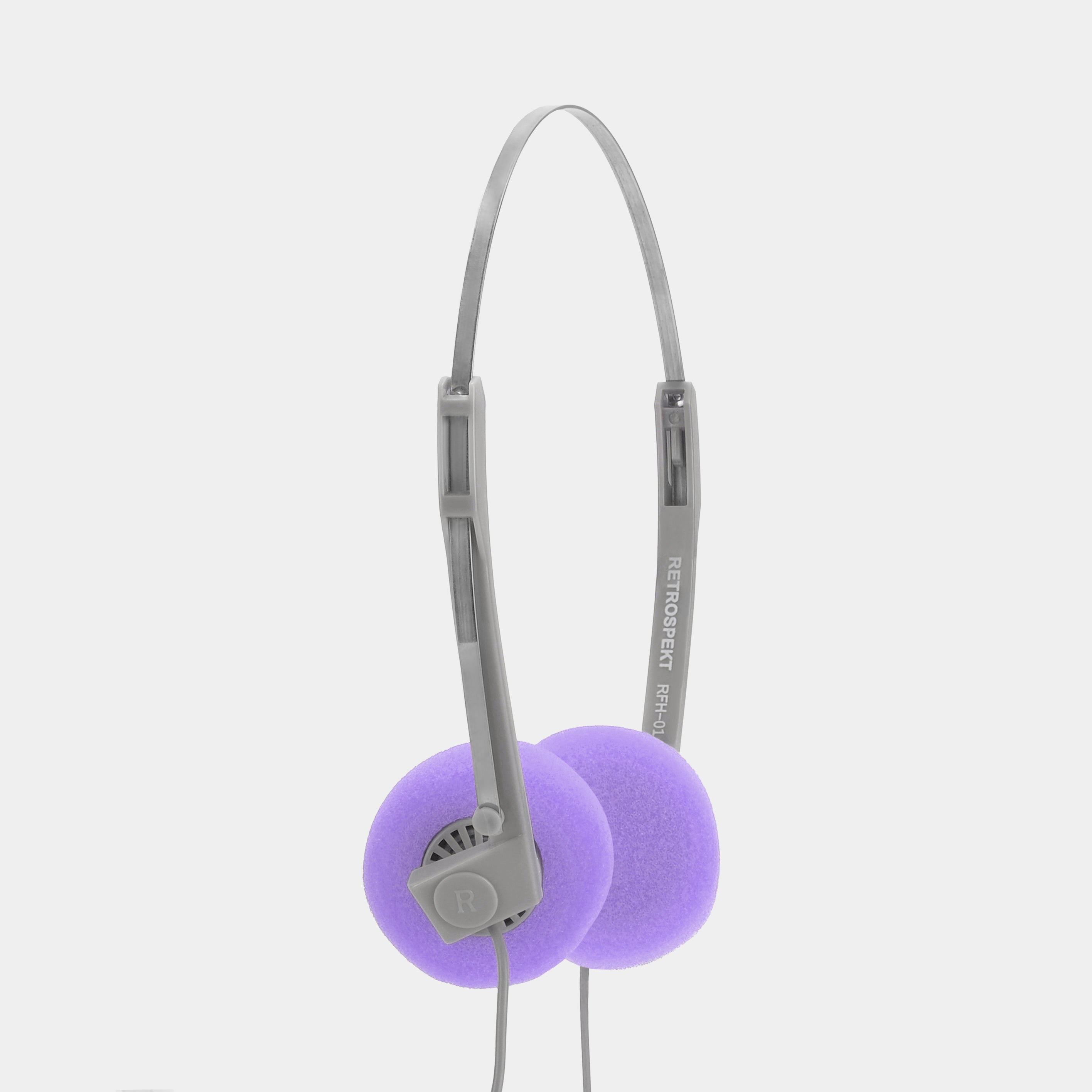 Retrospekt RFH-01 Headphones