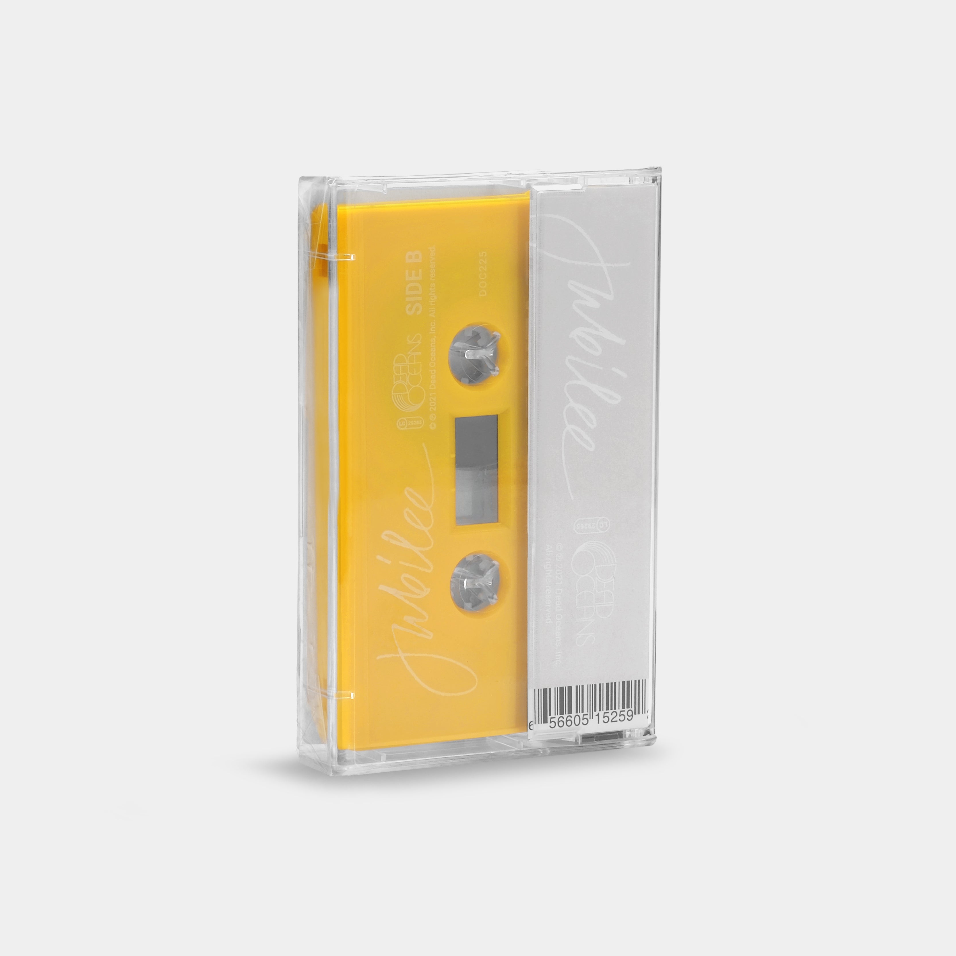 Japanese Breakfast - Jubilee Cassette Tape