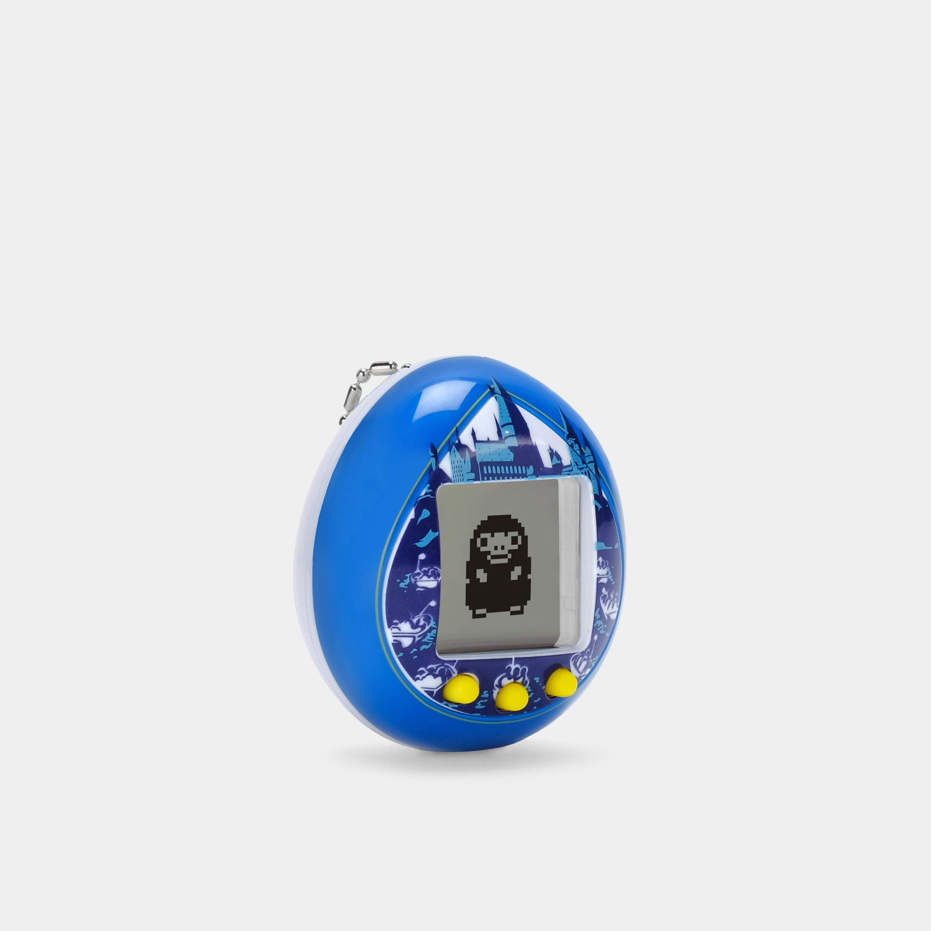 Tamagotchi Nano X Harry Potter - Hogwarts Castle