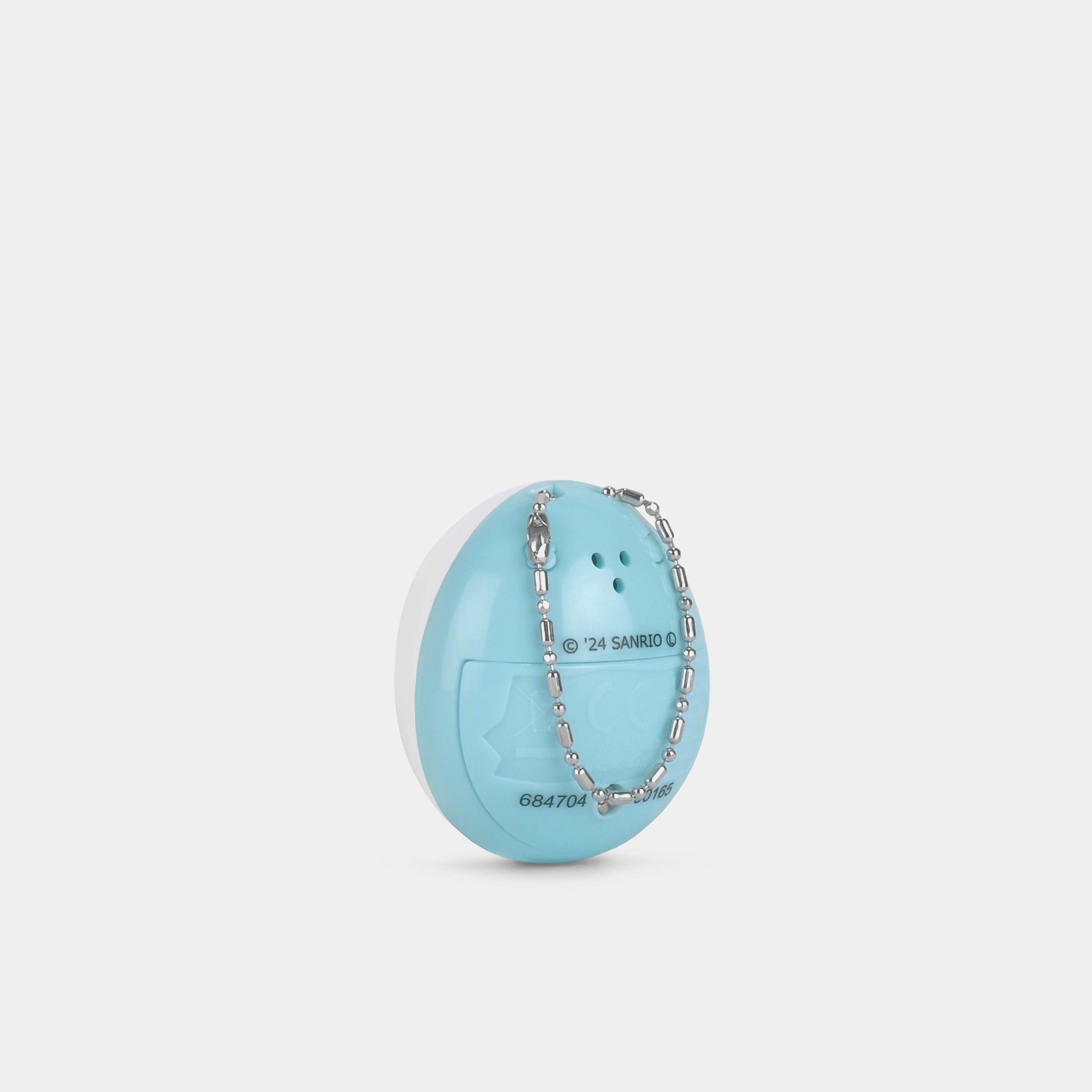 Hello Kitty Tamagotchi Nano Sky Blue Virtual Pet