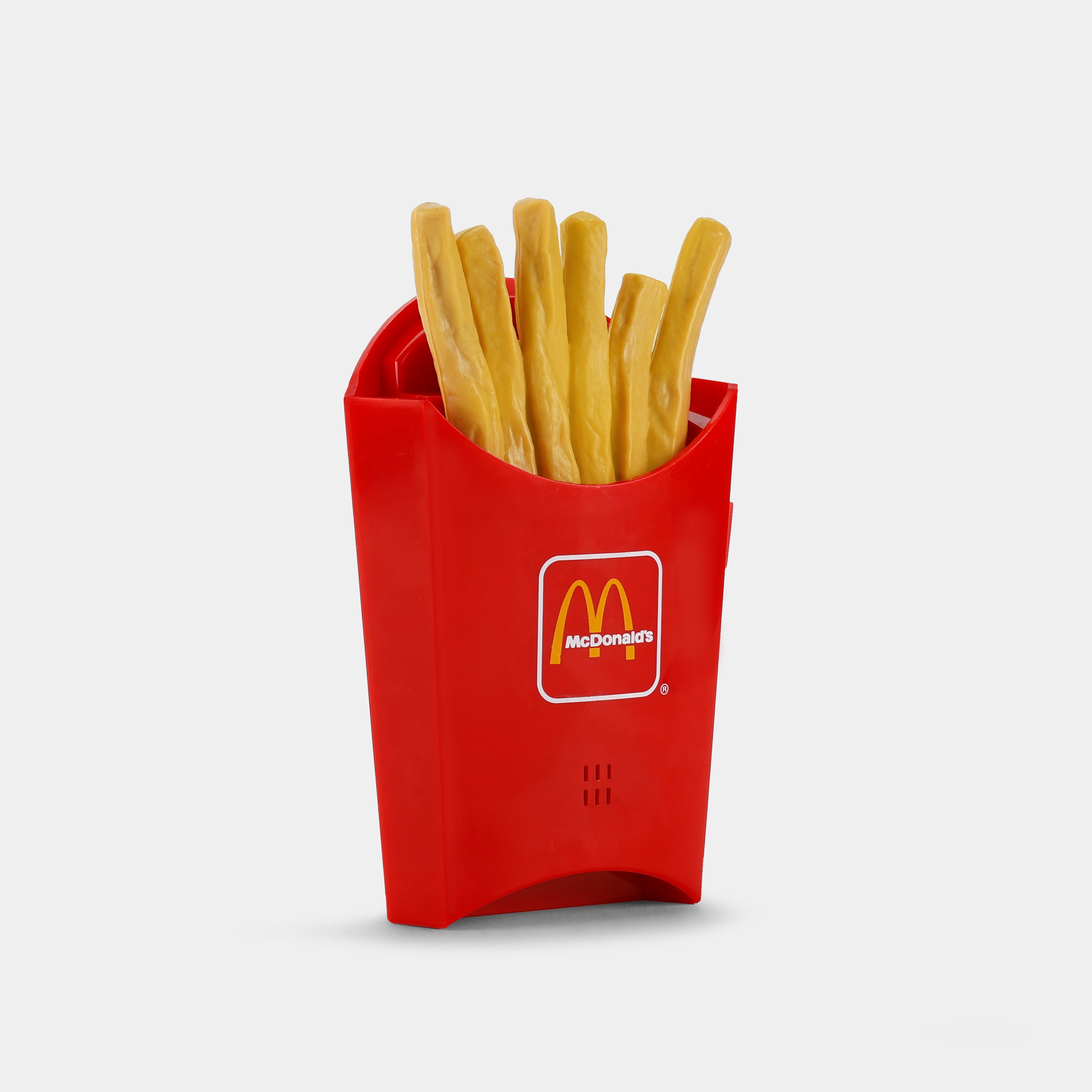 McDonald's French Fry FF-389 Telephone