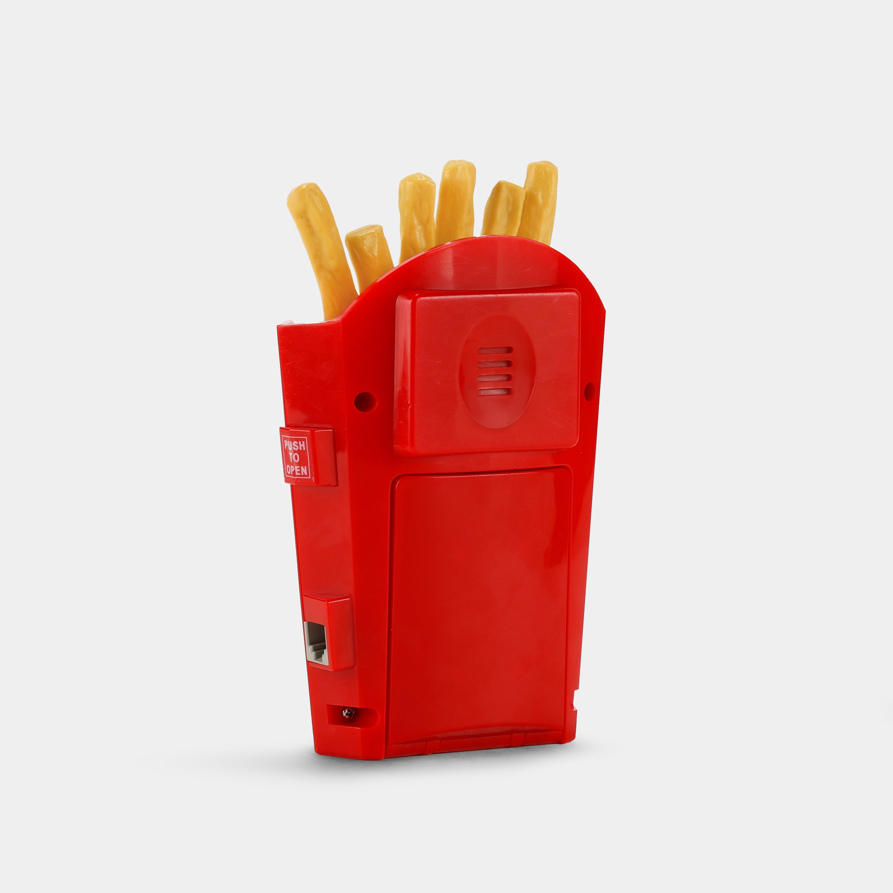 McDonald's French Fry FF-389 Telephone