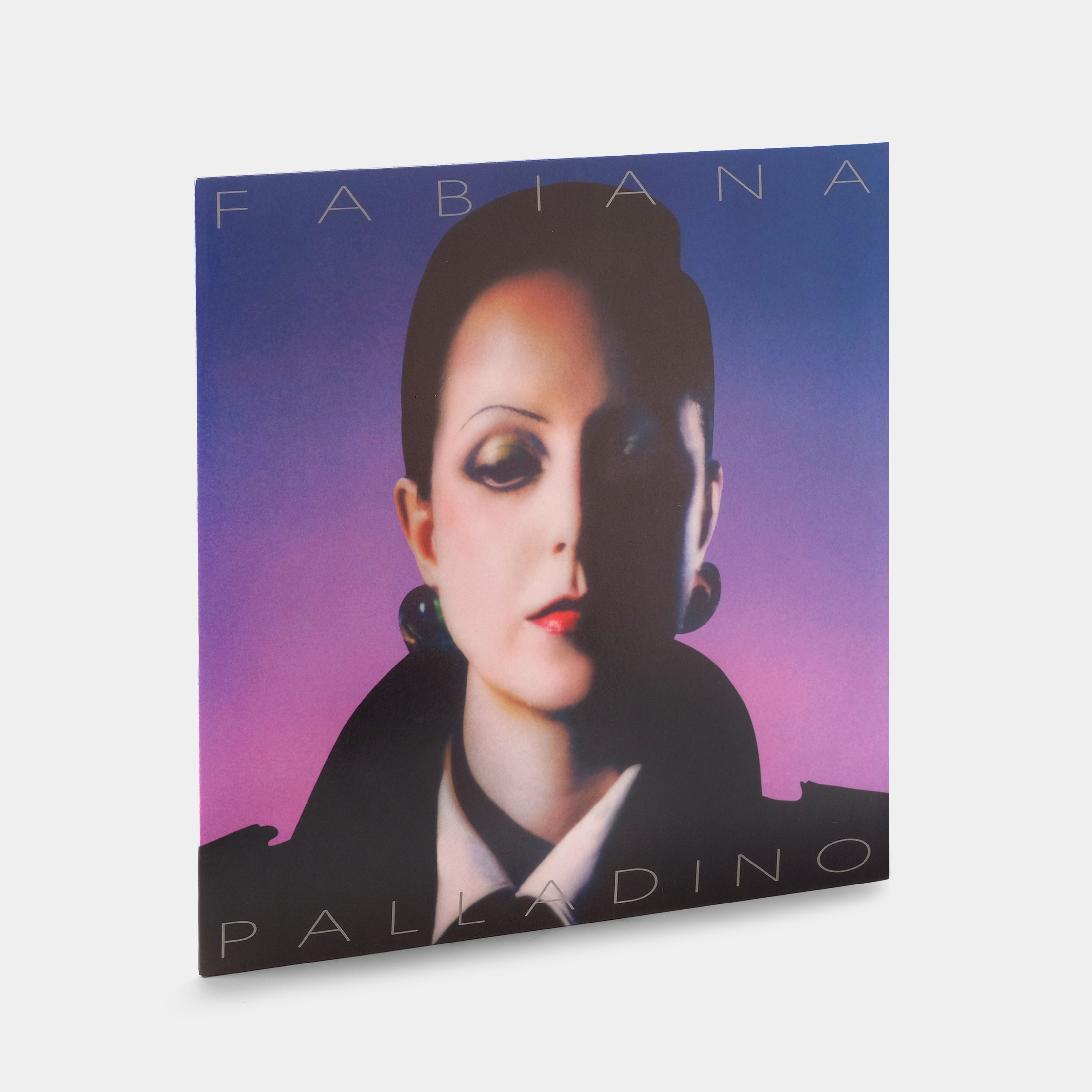 Fabiana Palladino – Fabiana Palladino LP Vinyl Record