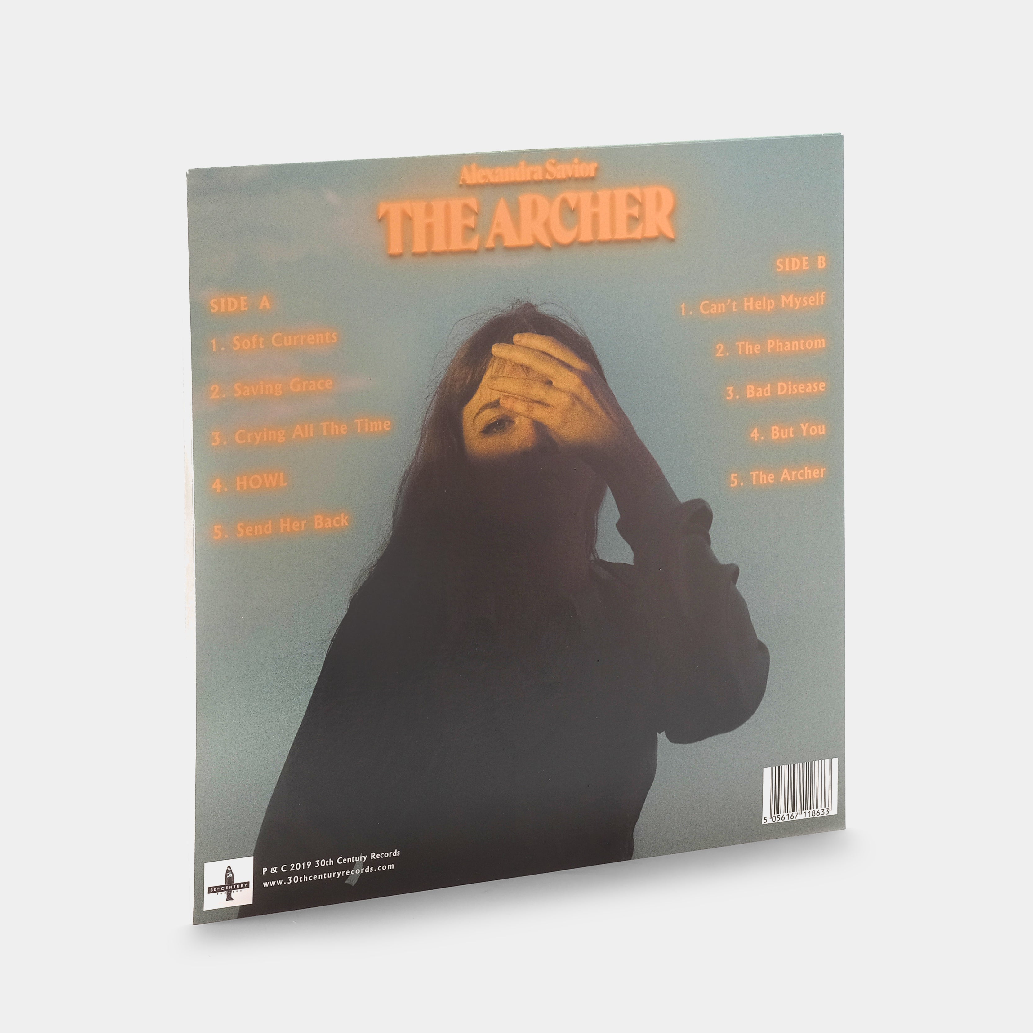 Alexandra Savior – The Archer LP Vinyl Record