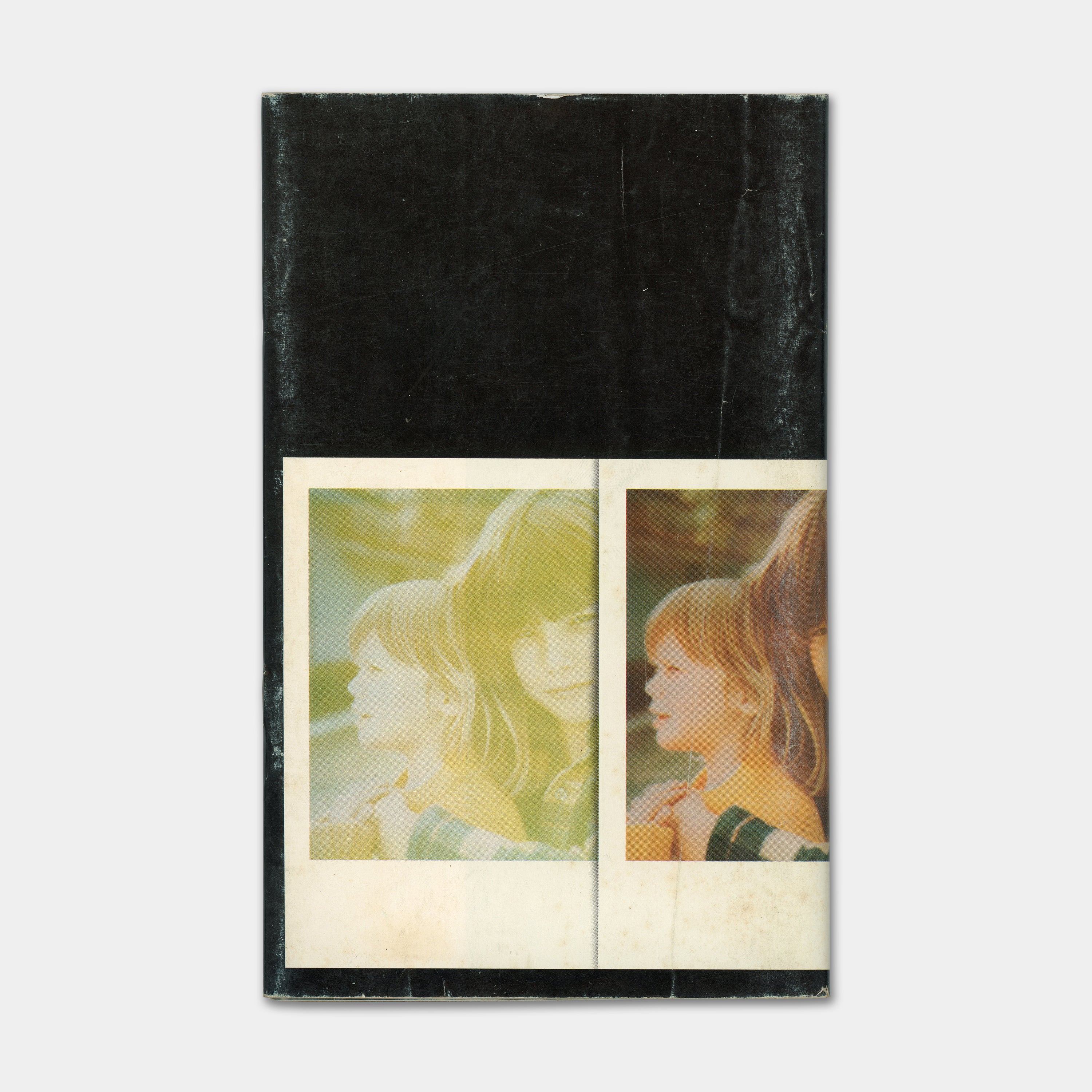 Polaroid "The World Of SX-70" Promotional Guide