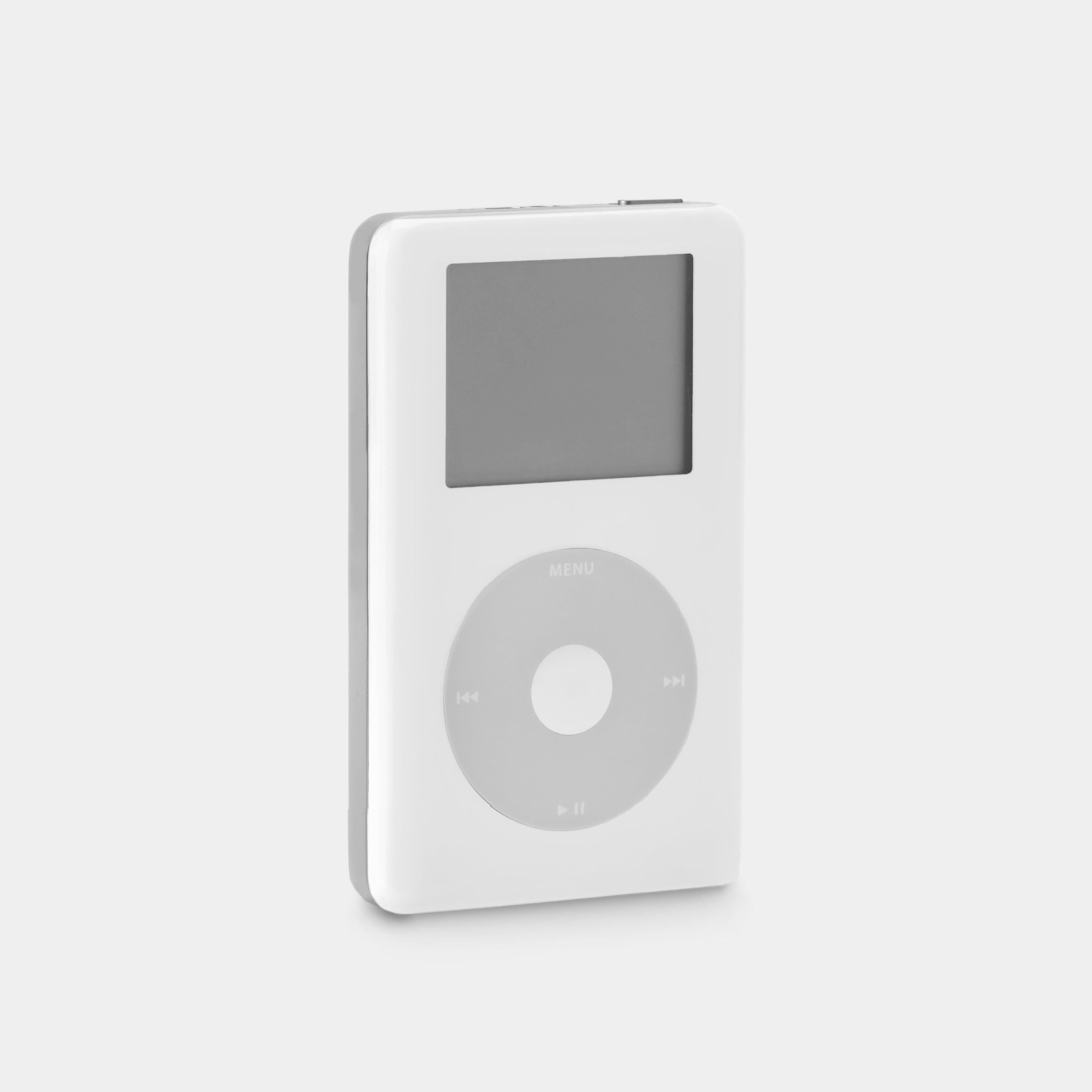 Apple iPod Color (4th Generation) MP3 Player