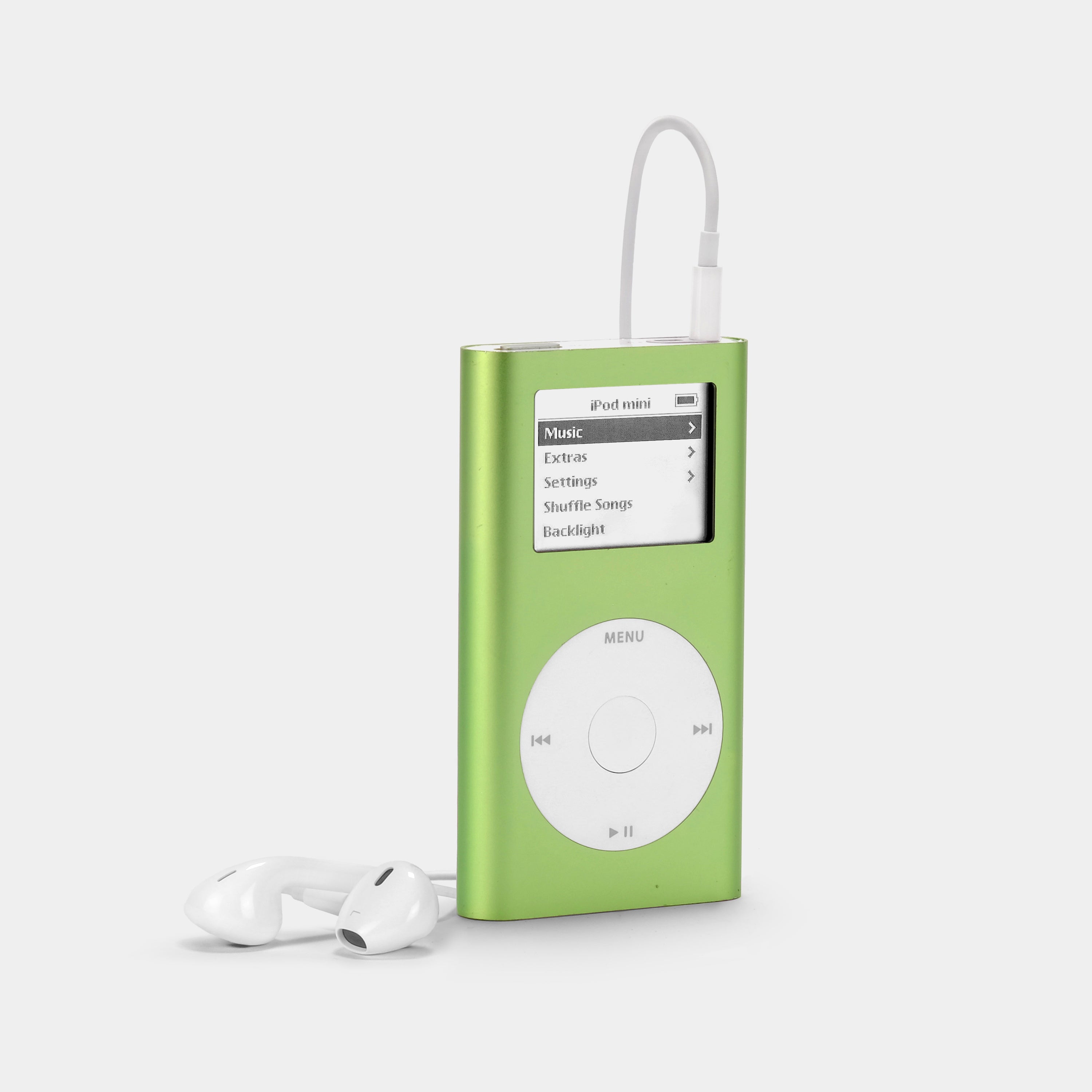 Apple iPod Mini (1st Generation) MP3 Player