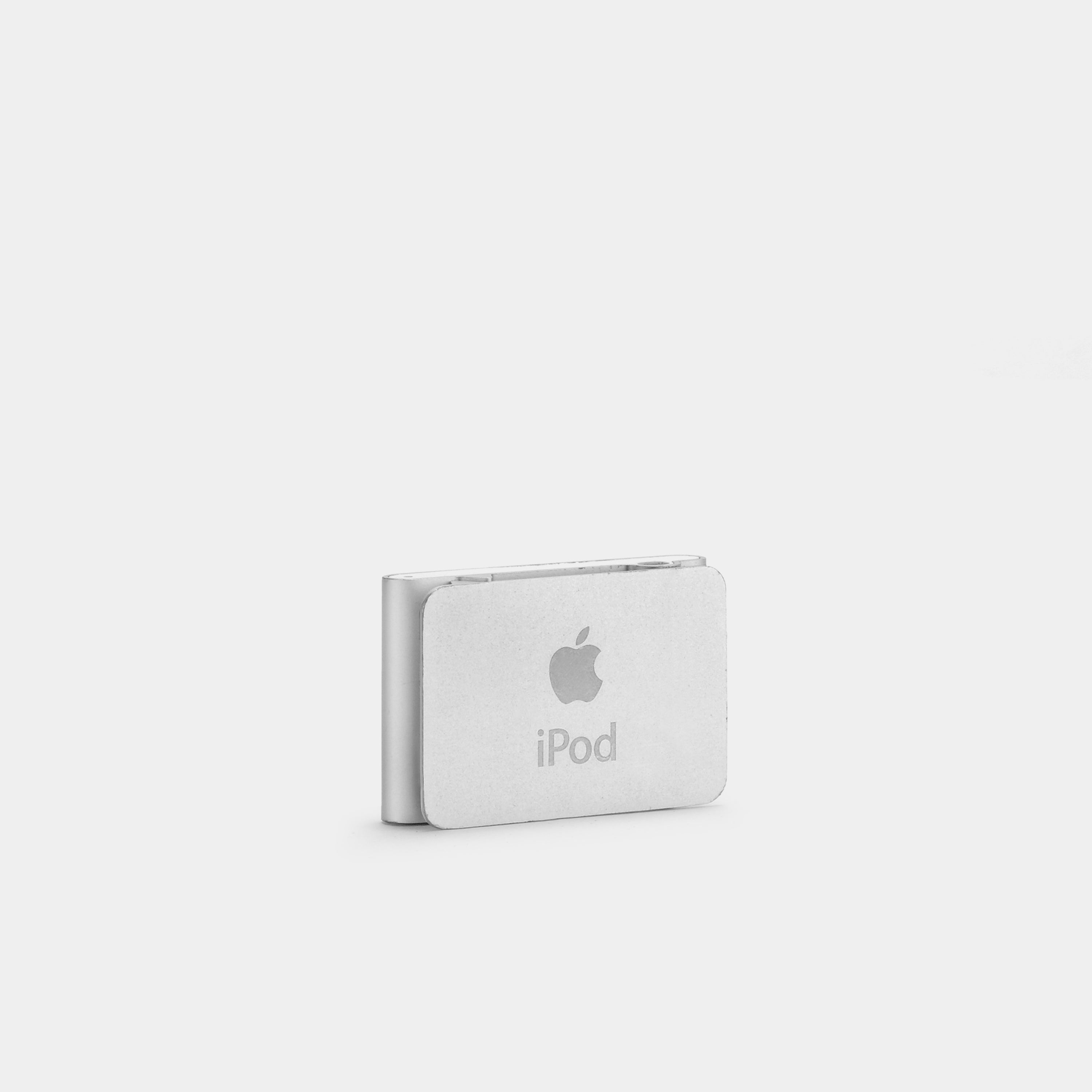 Apple iPod Shuffle (2nd Generation) 2GB MP3 Player