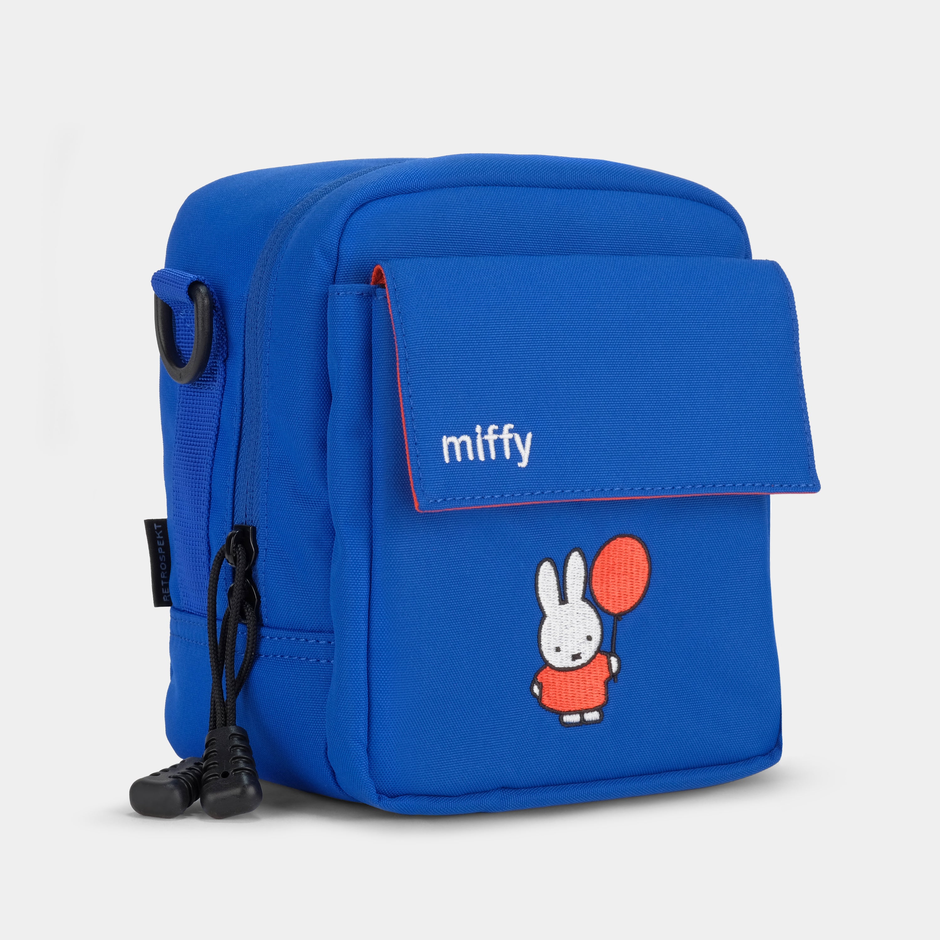 Miffy Instant Camera Bag