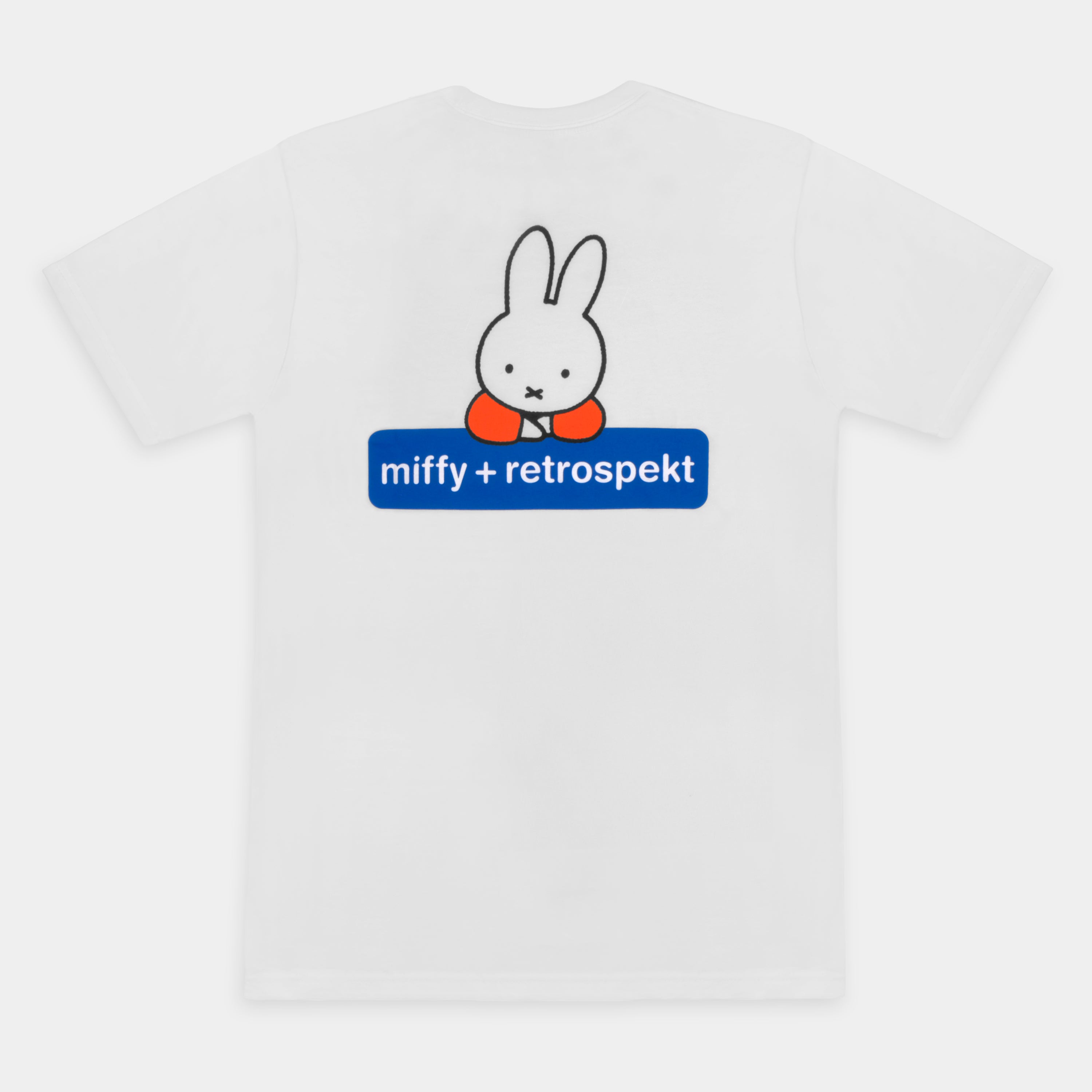 Miffy + Retrospekt T-Shirt