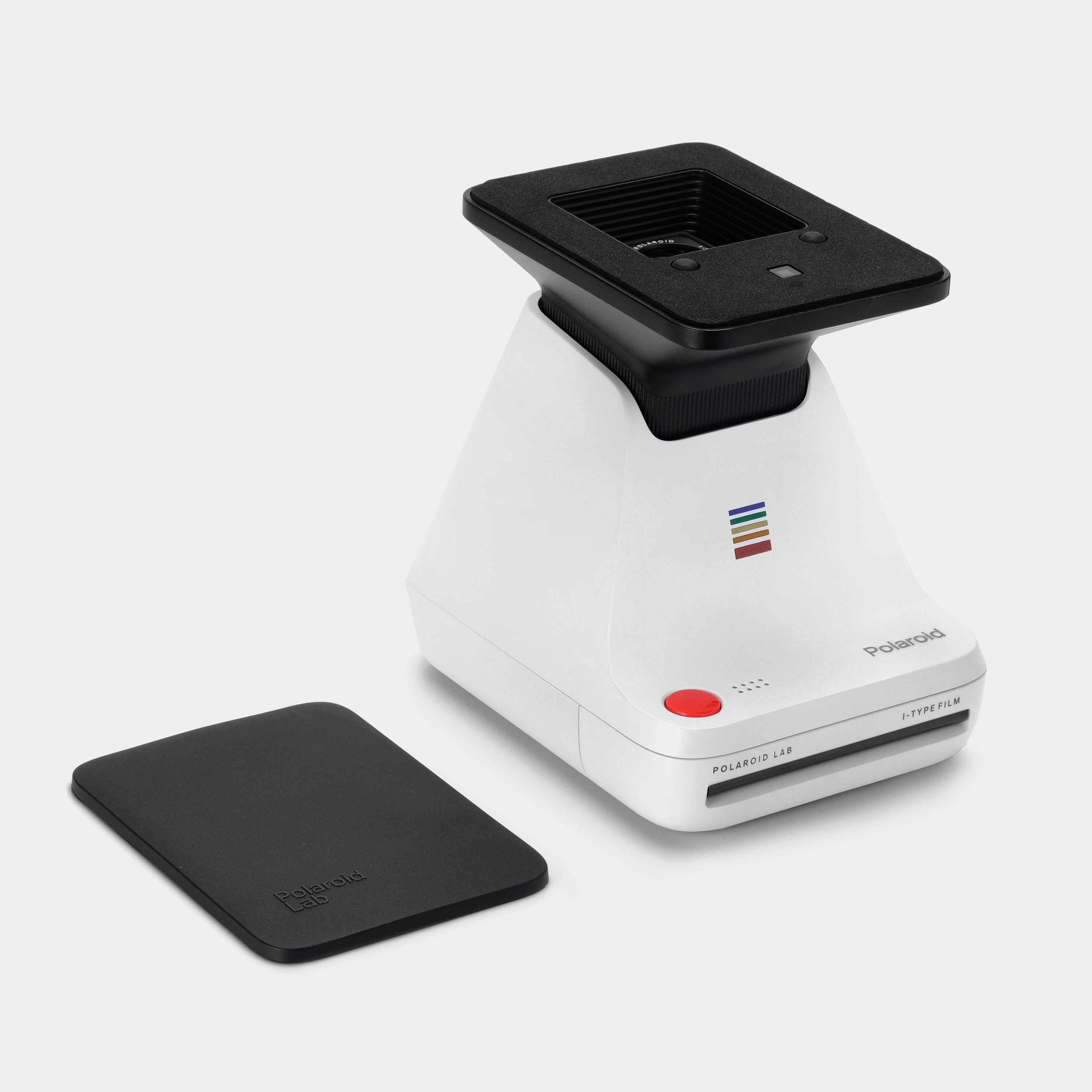 Polaroid Lab Instant Printer for i-Type and 600 Film (Refurbished)