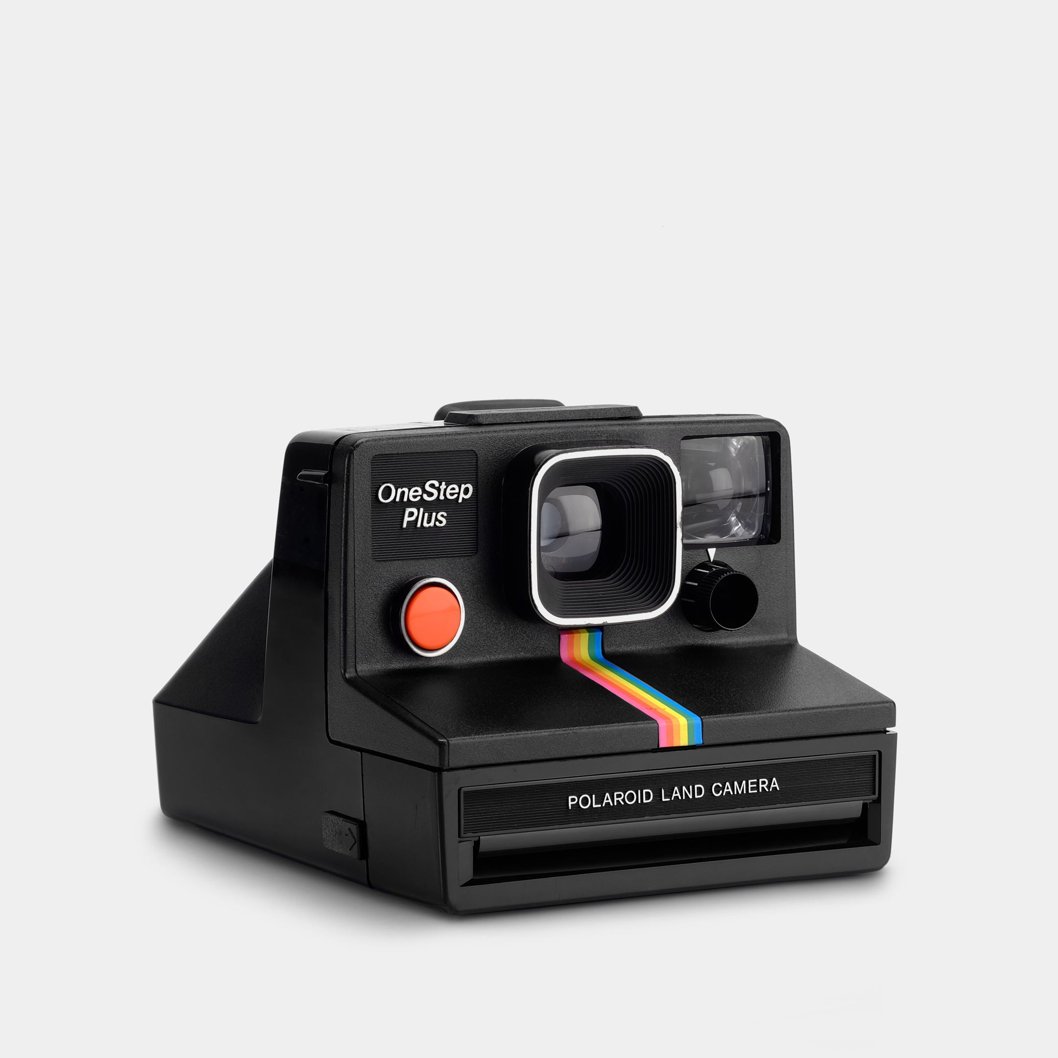 Polaroid SX-70 One Step Plus Instant Film Camera