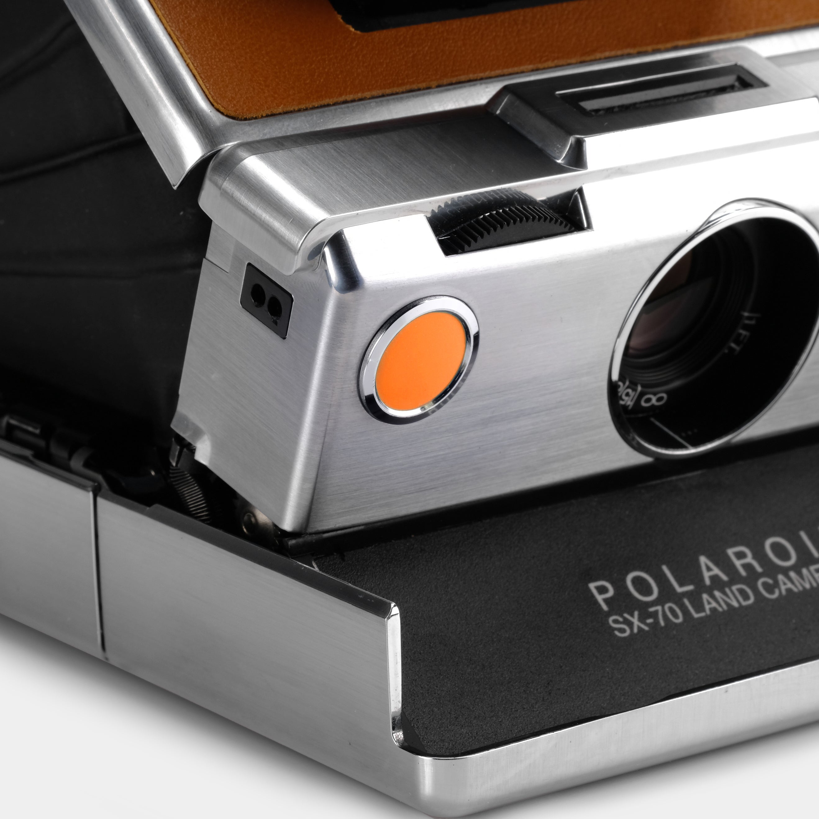 Polaroid Folding Camera Replacement Button