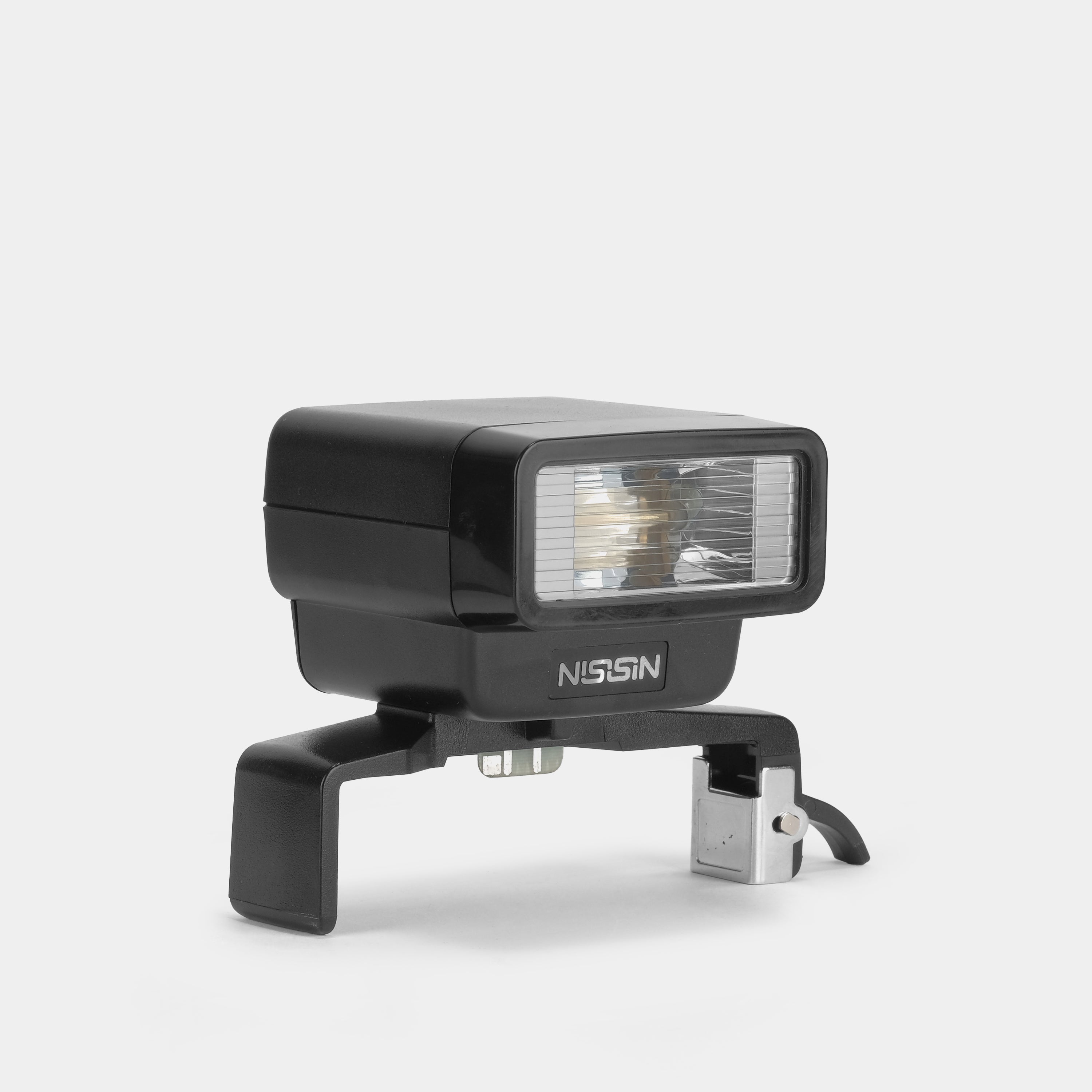 Nissin Model Flip II SX-70 Flash