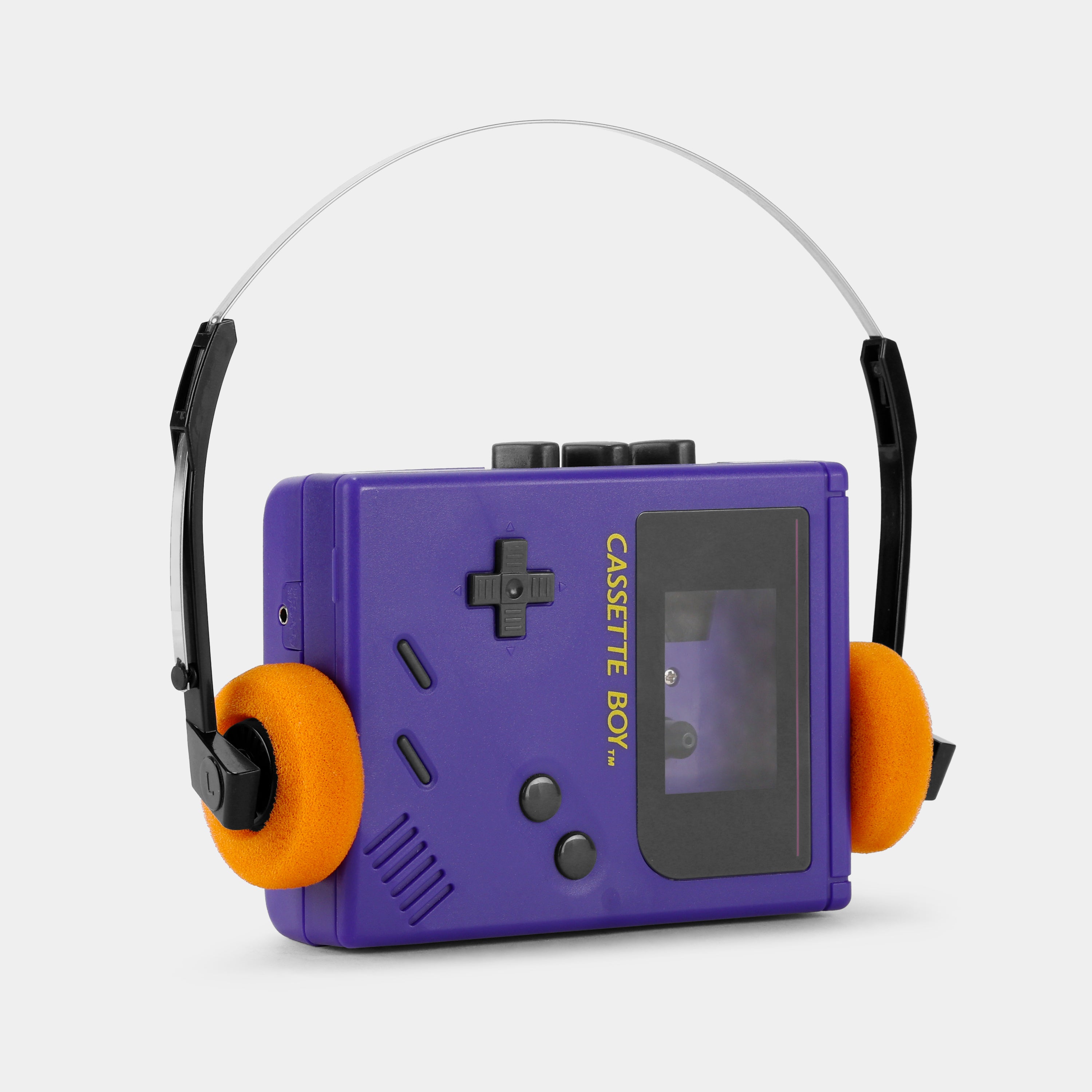 Nintendo Cassette Boy Portable Cassette Player