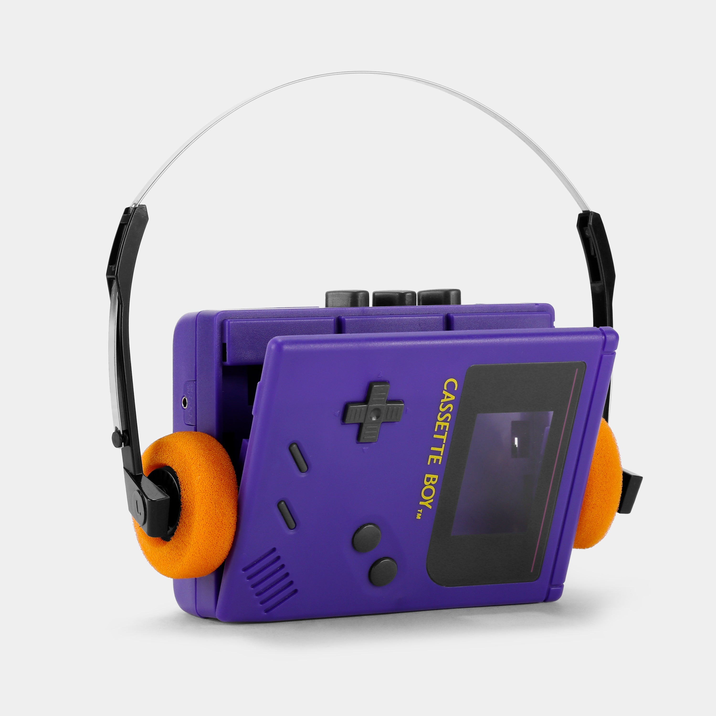 Nintendo Cassette Boy Portable Cassette Player