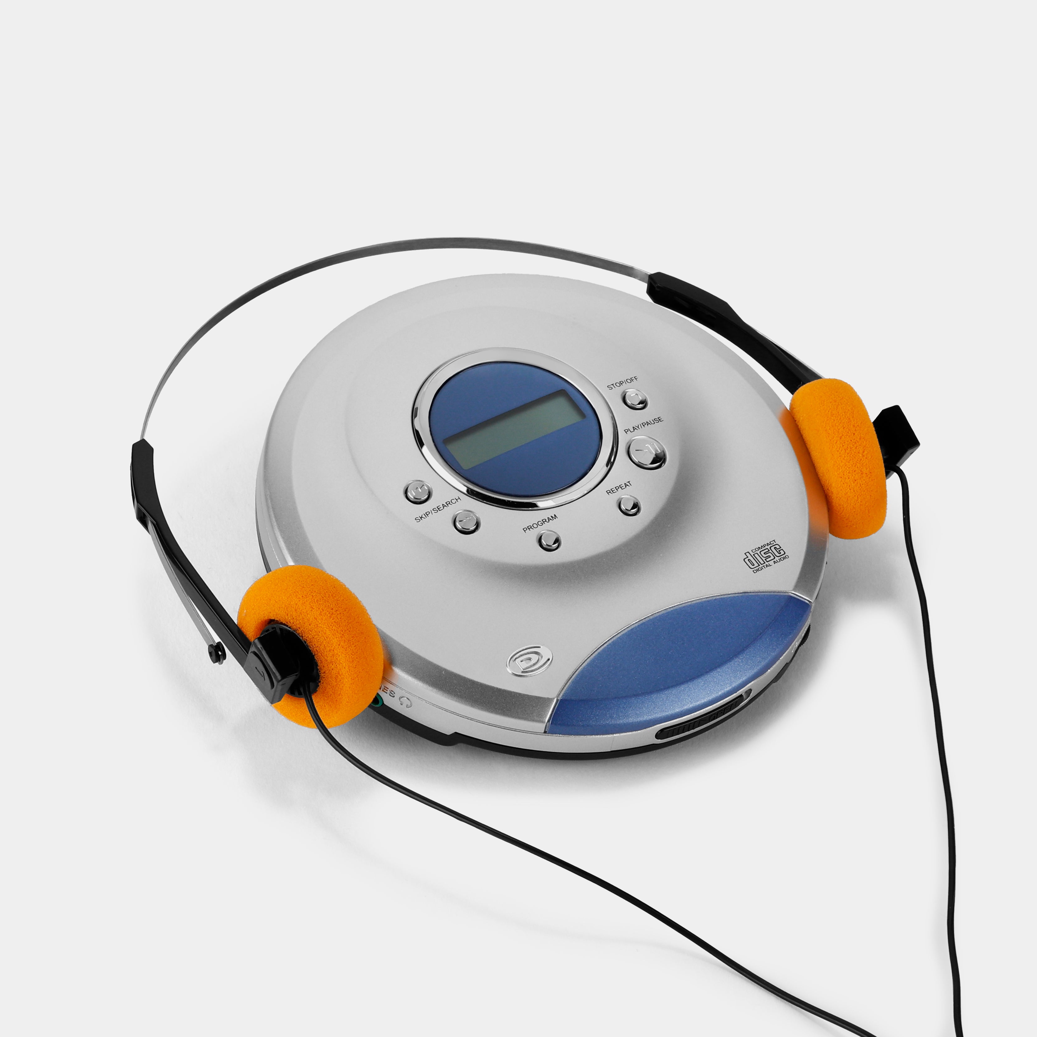 Durabrand CD-565 Portable CD Player