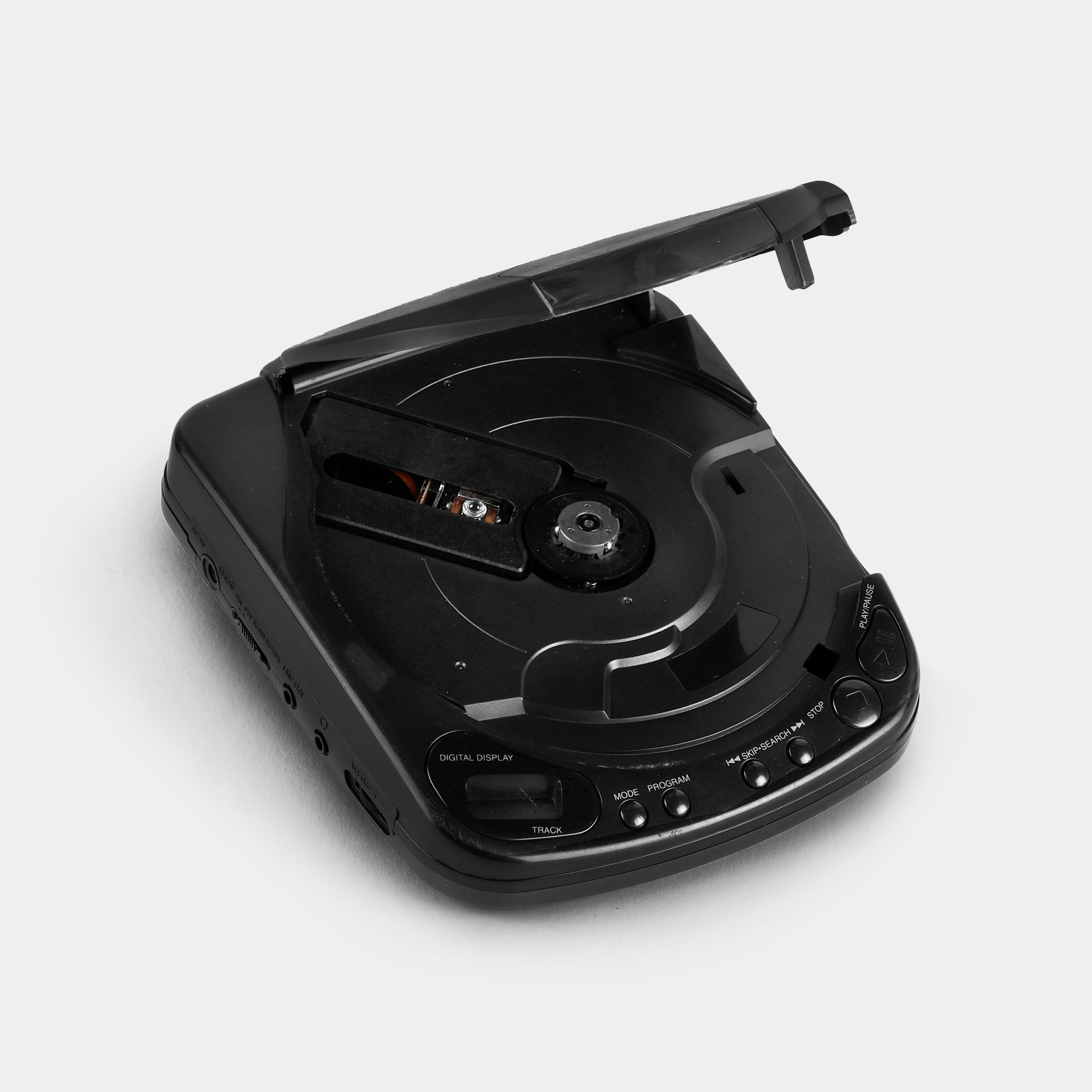 GPX C3865 Portable CD Player