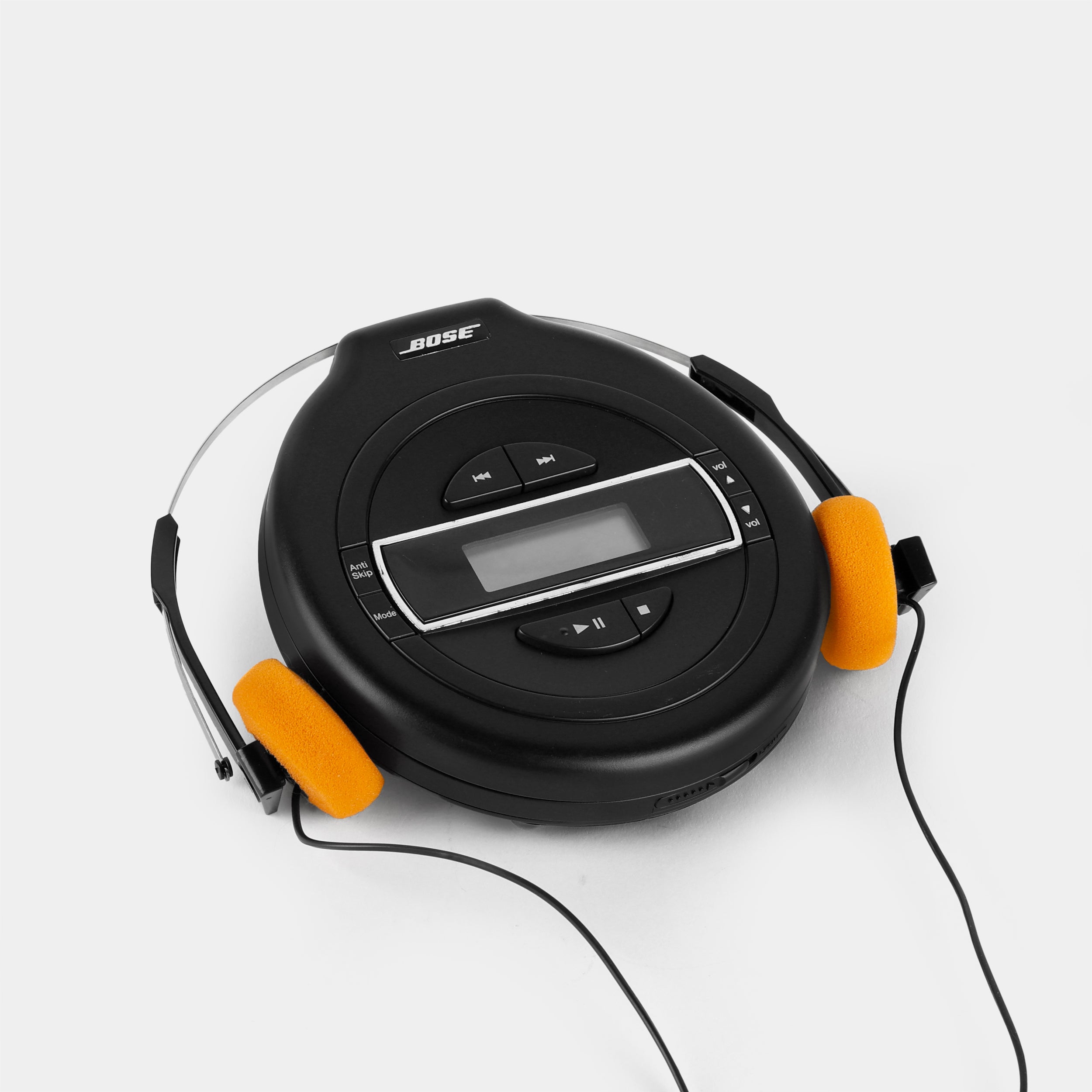 Bose PM-1 Portable CD Player