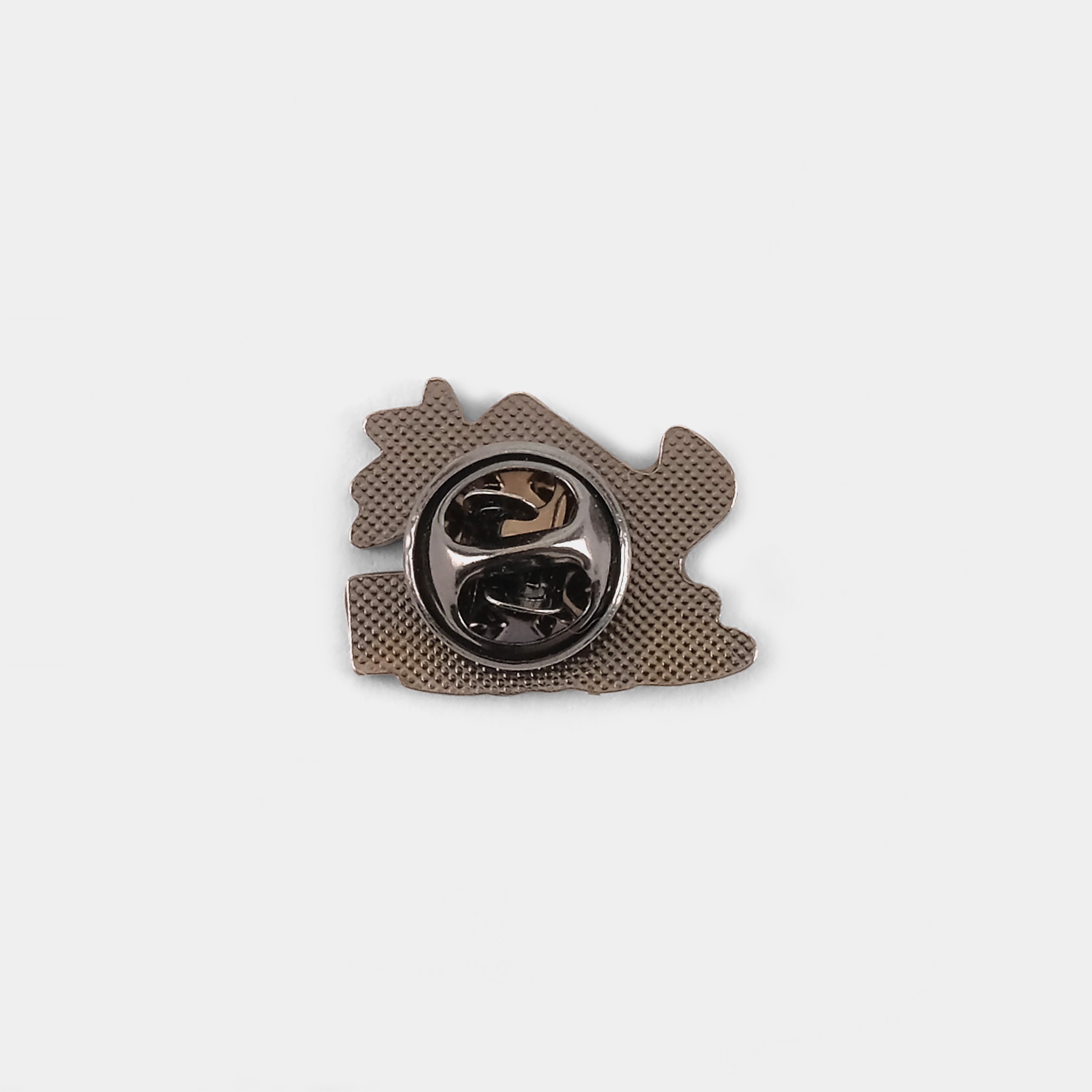 Kodak Cobi Vintage Enamel Pin