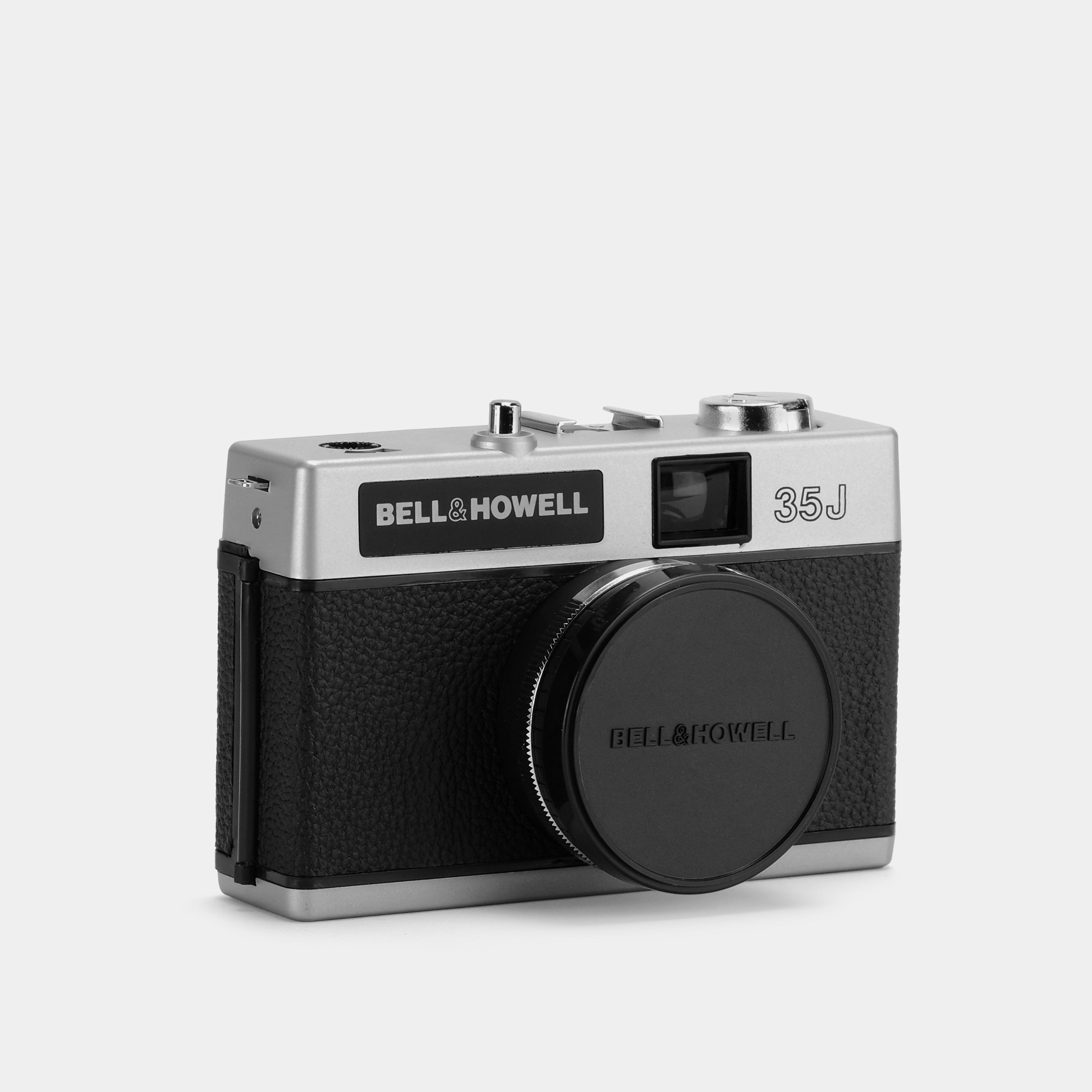 Bell & Howell 35J 35mm Film Camera