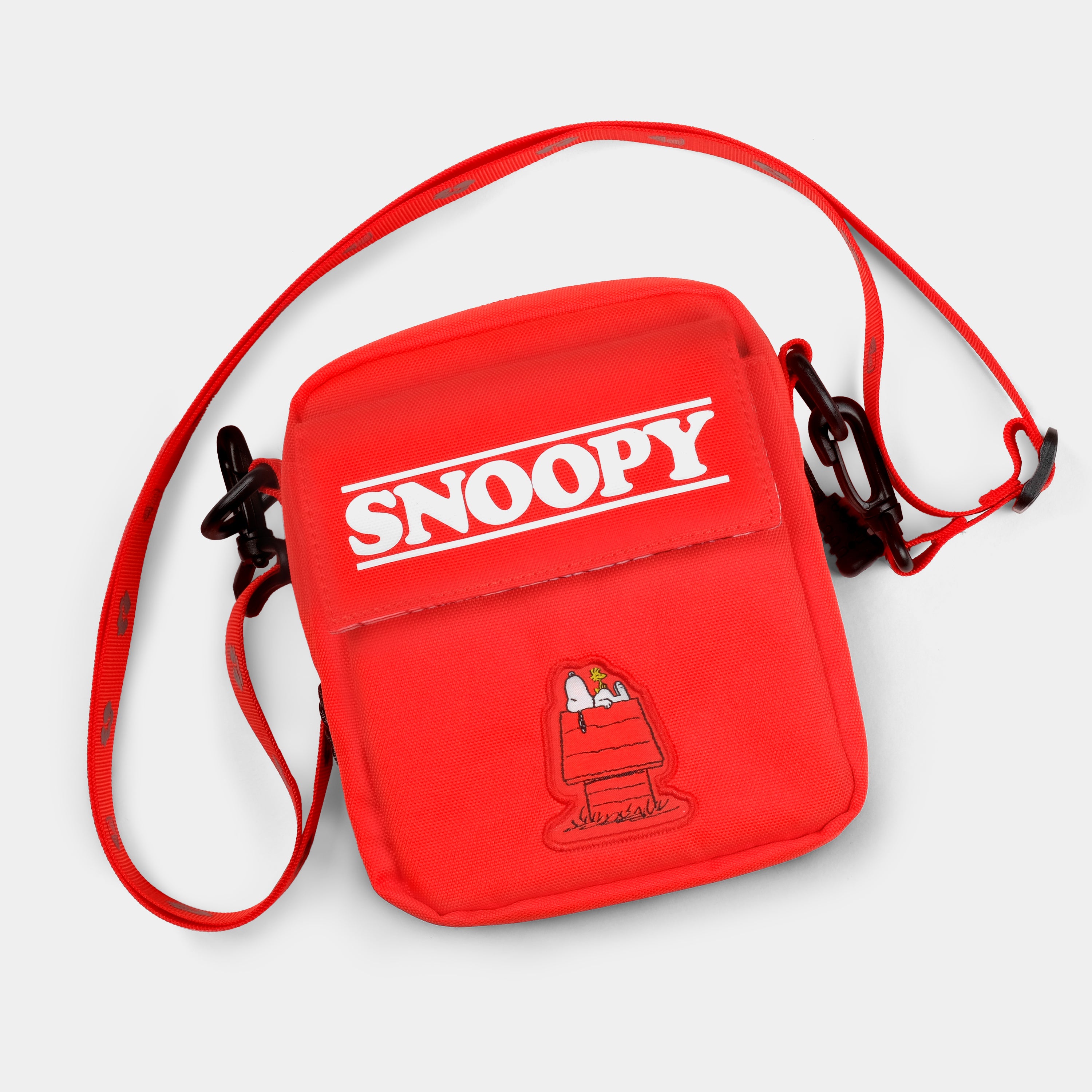 Snoopy Instant Camera Bag