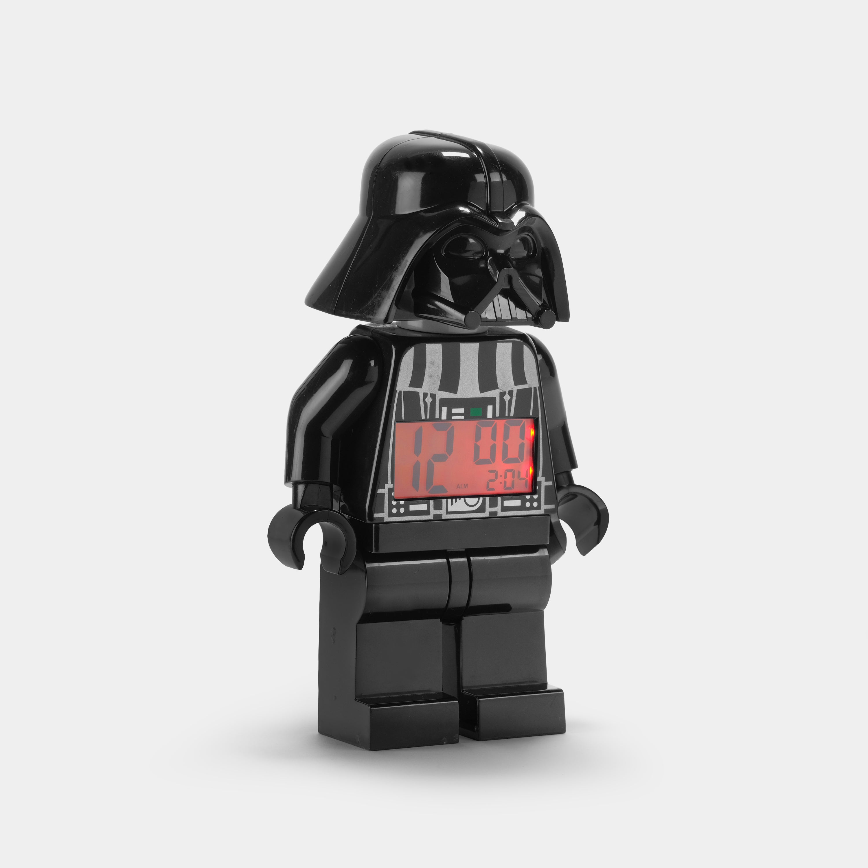 Lego Star Wars Darth Vader Alarm Clock