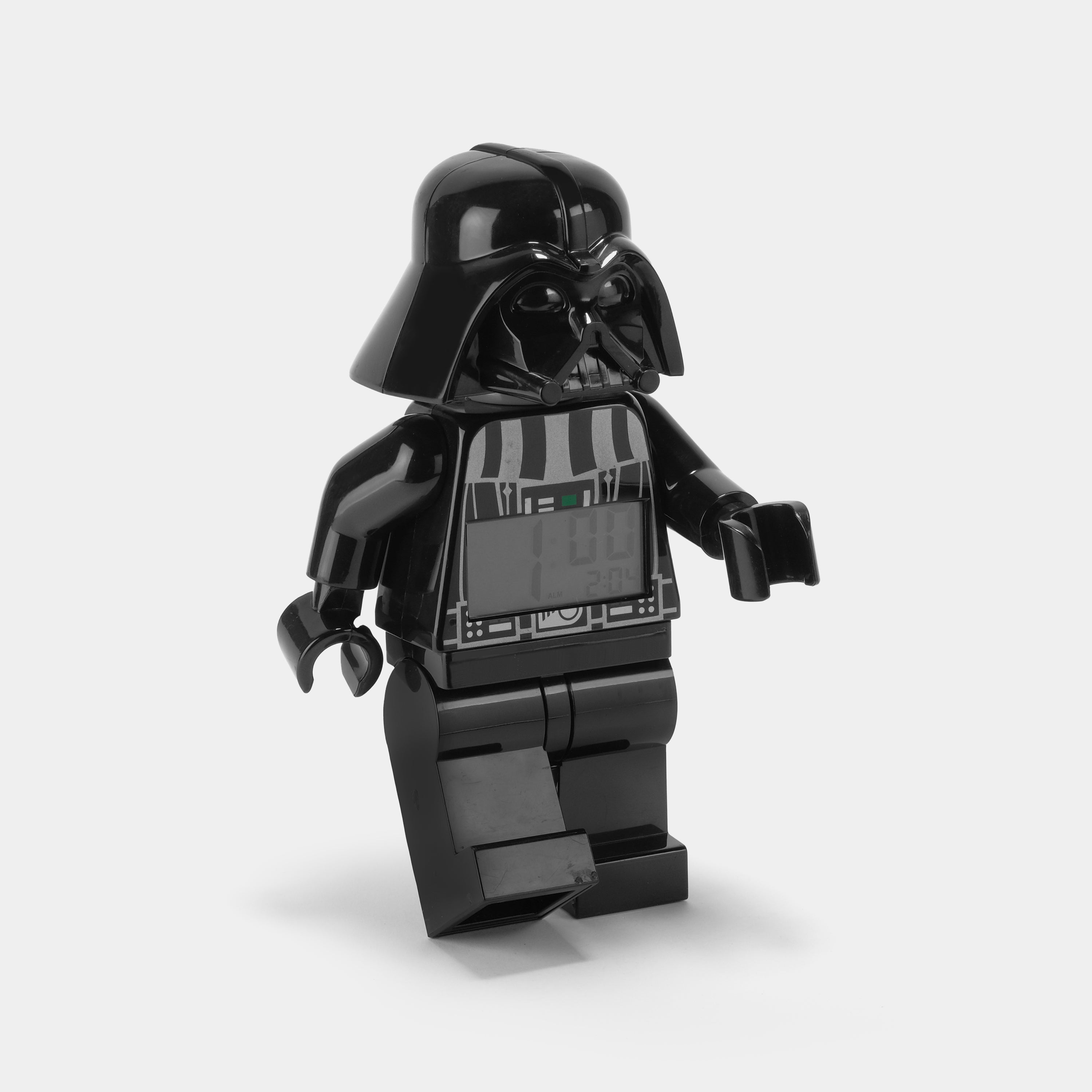 Lego Star Wars Darth Vader Alarm Clock