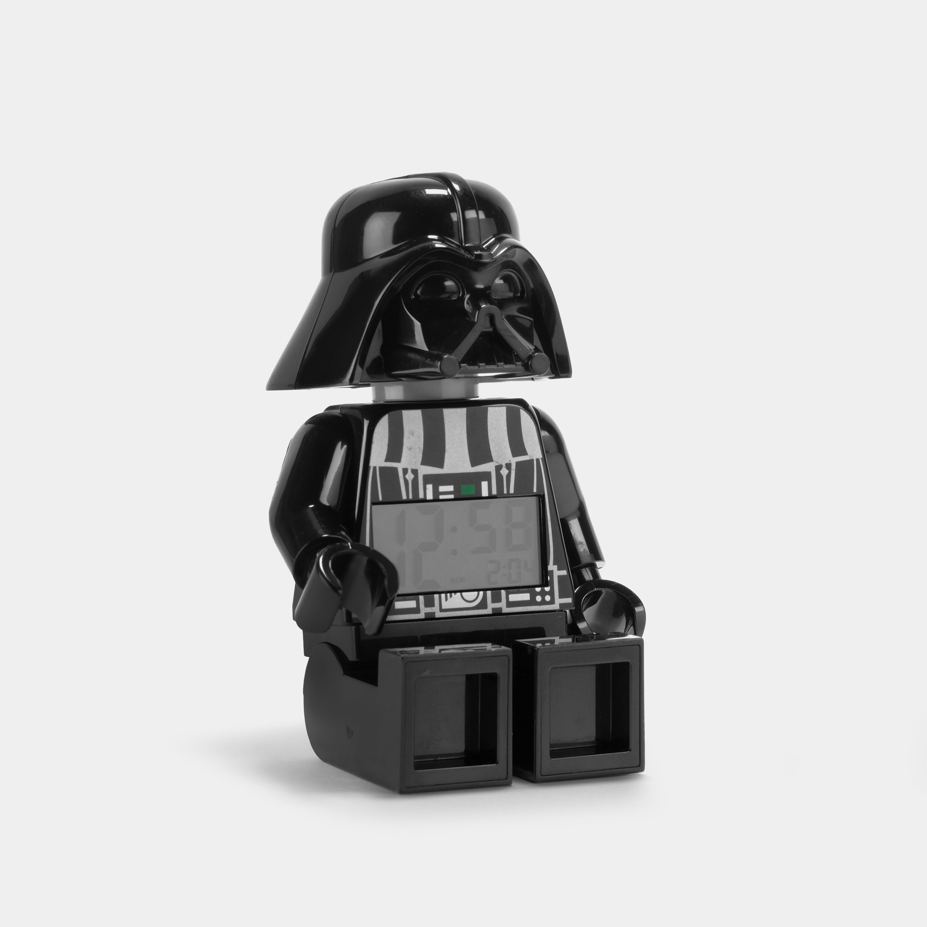 Lego Star Wars Darth Vader Alarm Clock