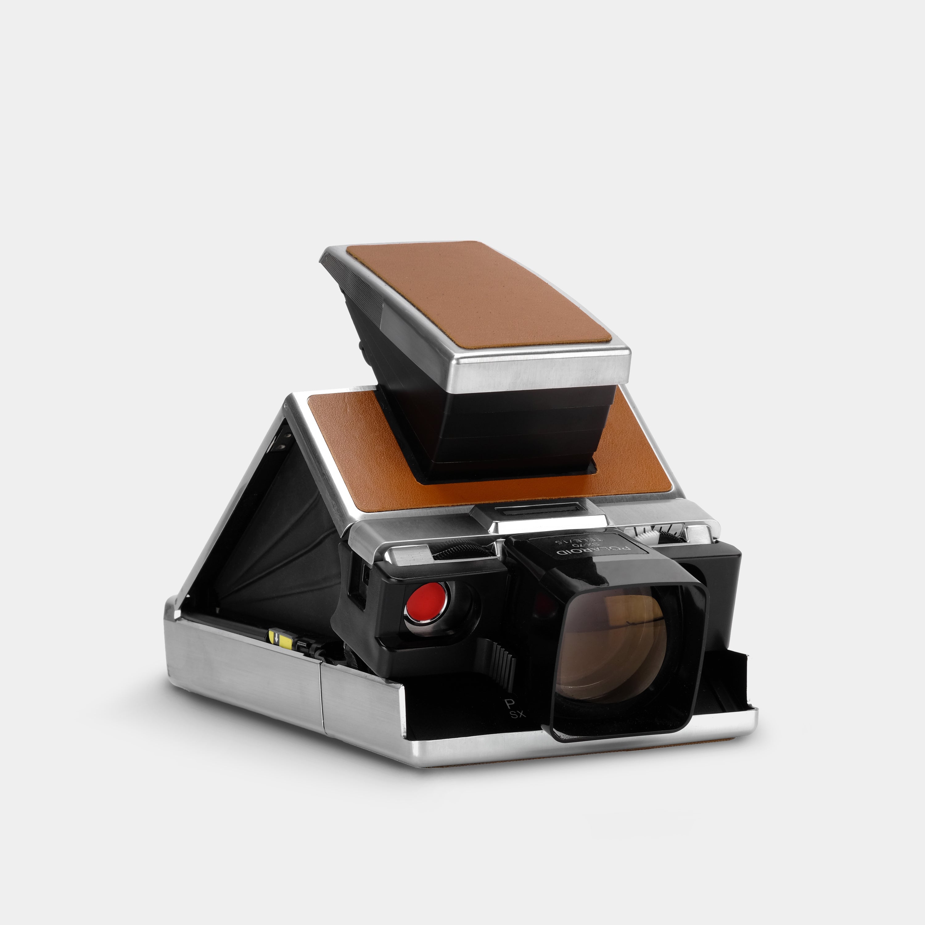 Polaroid SX-70 Tele/1.5 Lens