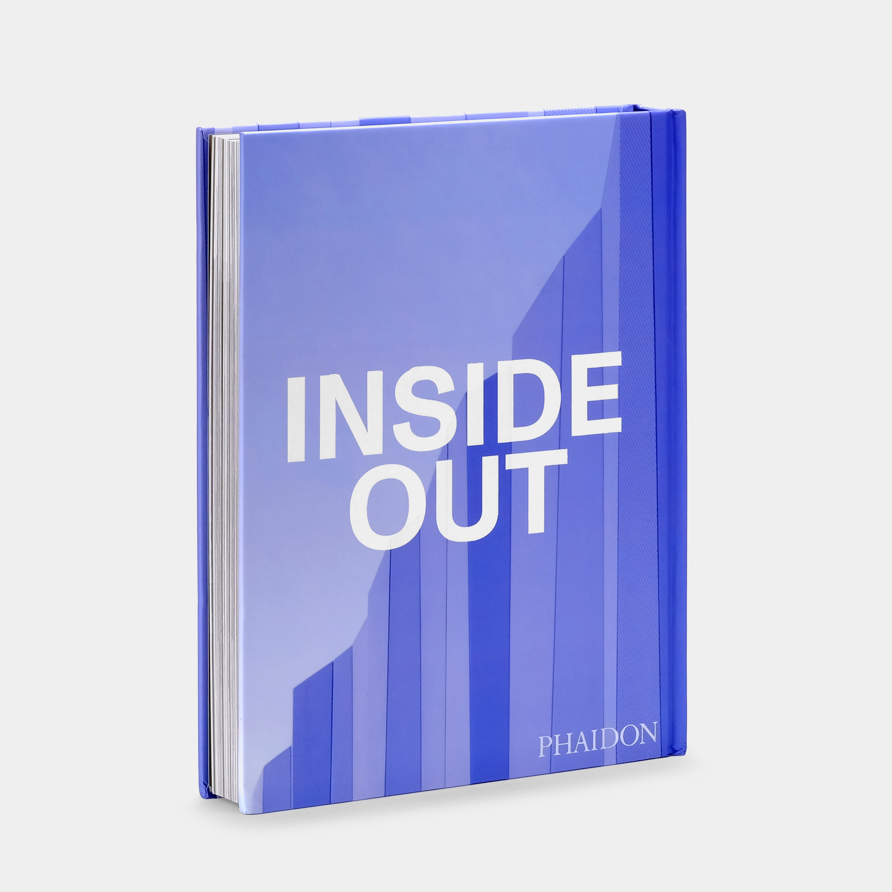 Universal Design Studio: Inside Out Phaidon Book