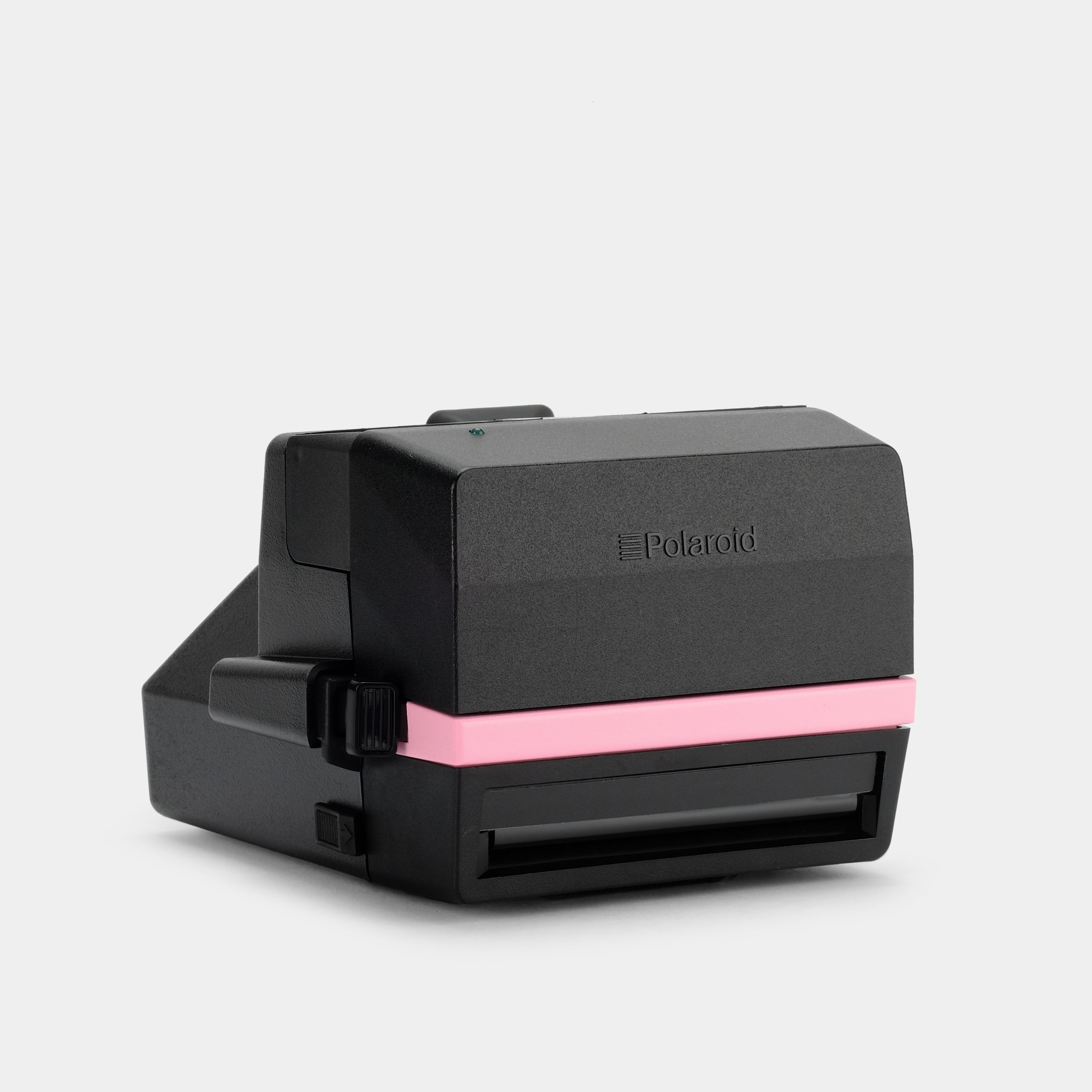 Polaroid 600 Bubblegum Pink Instant Film Camera