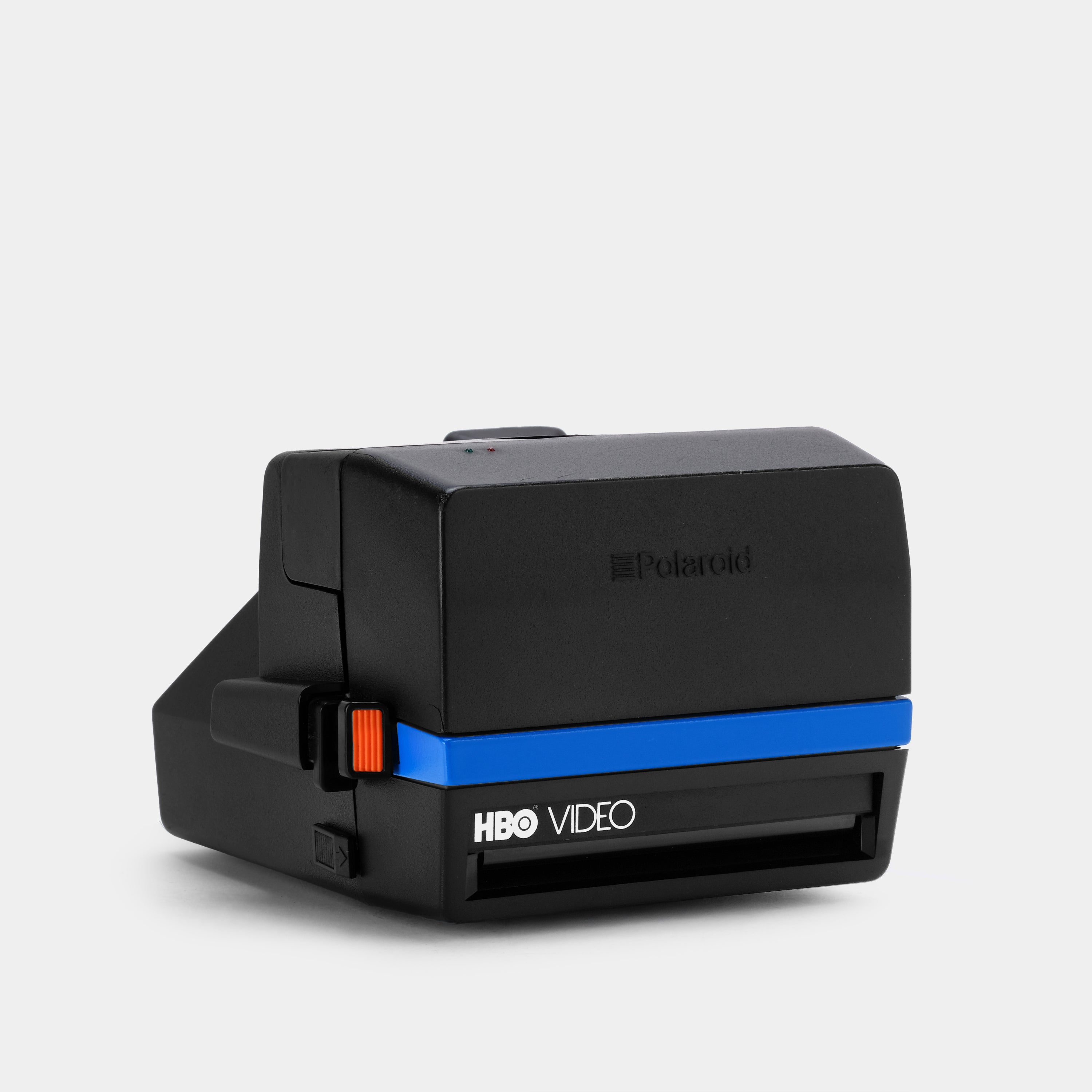 Polaroid Spirit 600 HBO Video Instant Film Camera