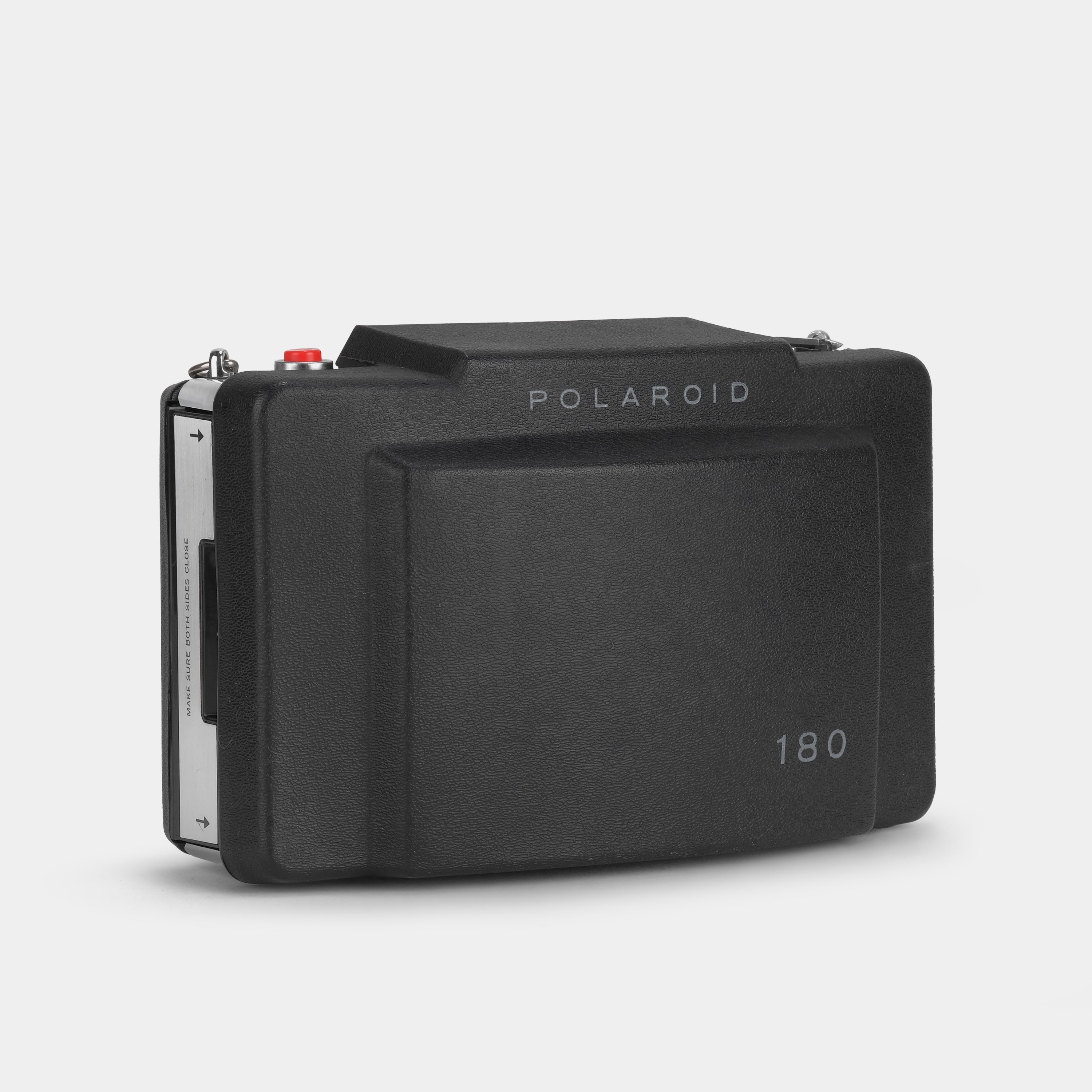 Polaroid Model 180 Packfilm Land Camera (B-grade)