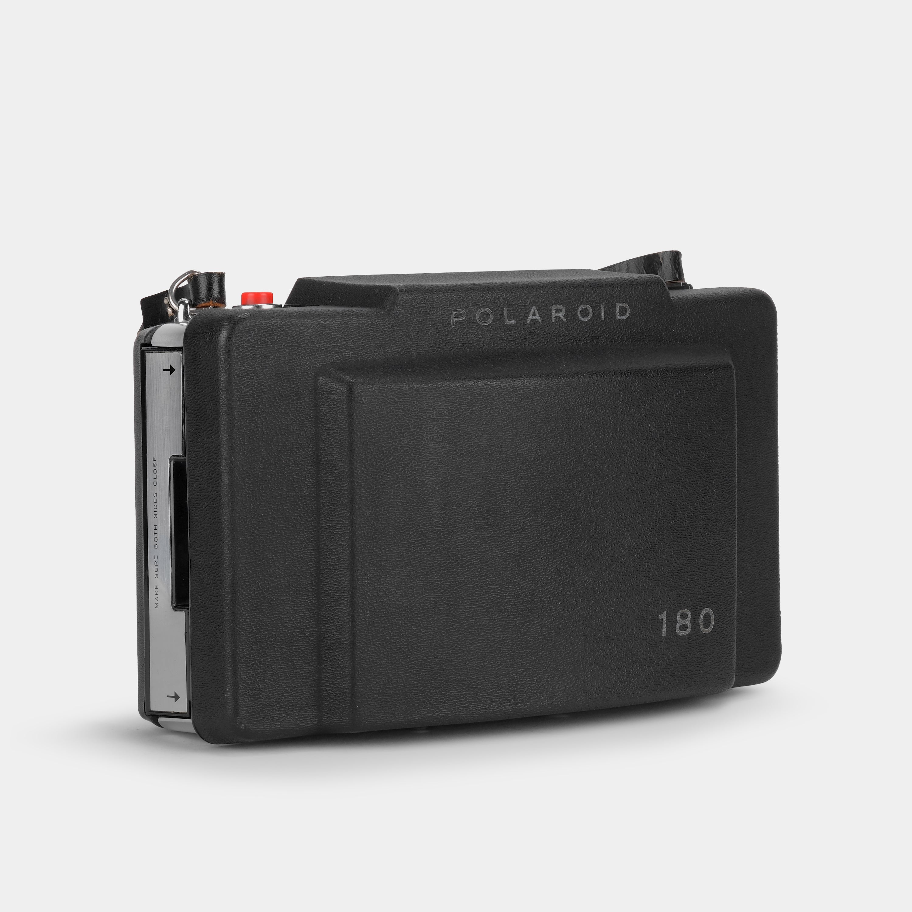 Polaroid Model 180 Packfilm Land Camera