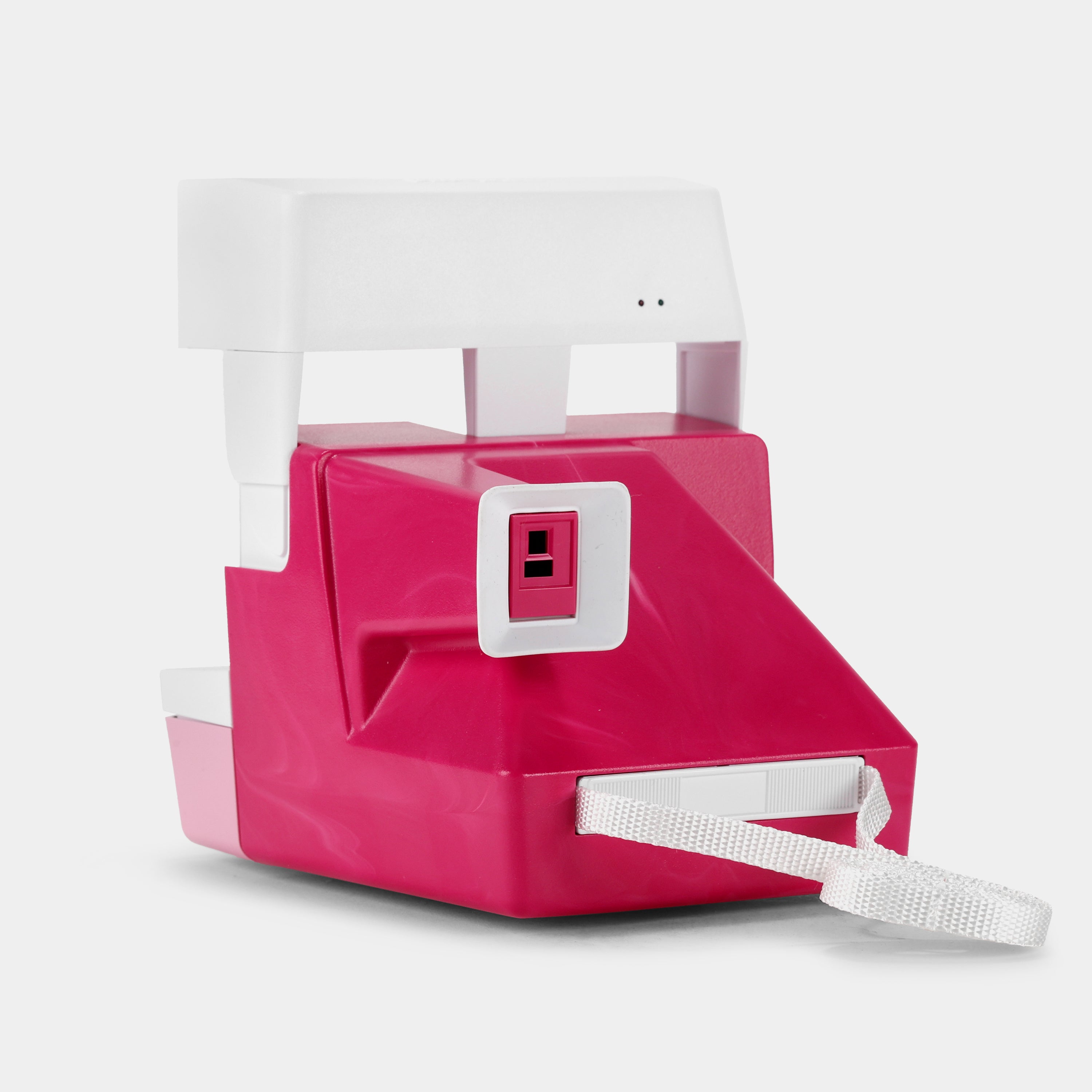 Polaroid 600 Pink Colorblock Instant Film Camera