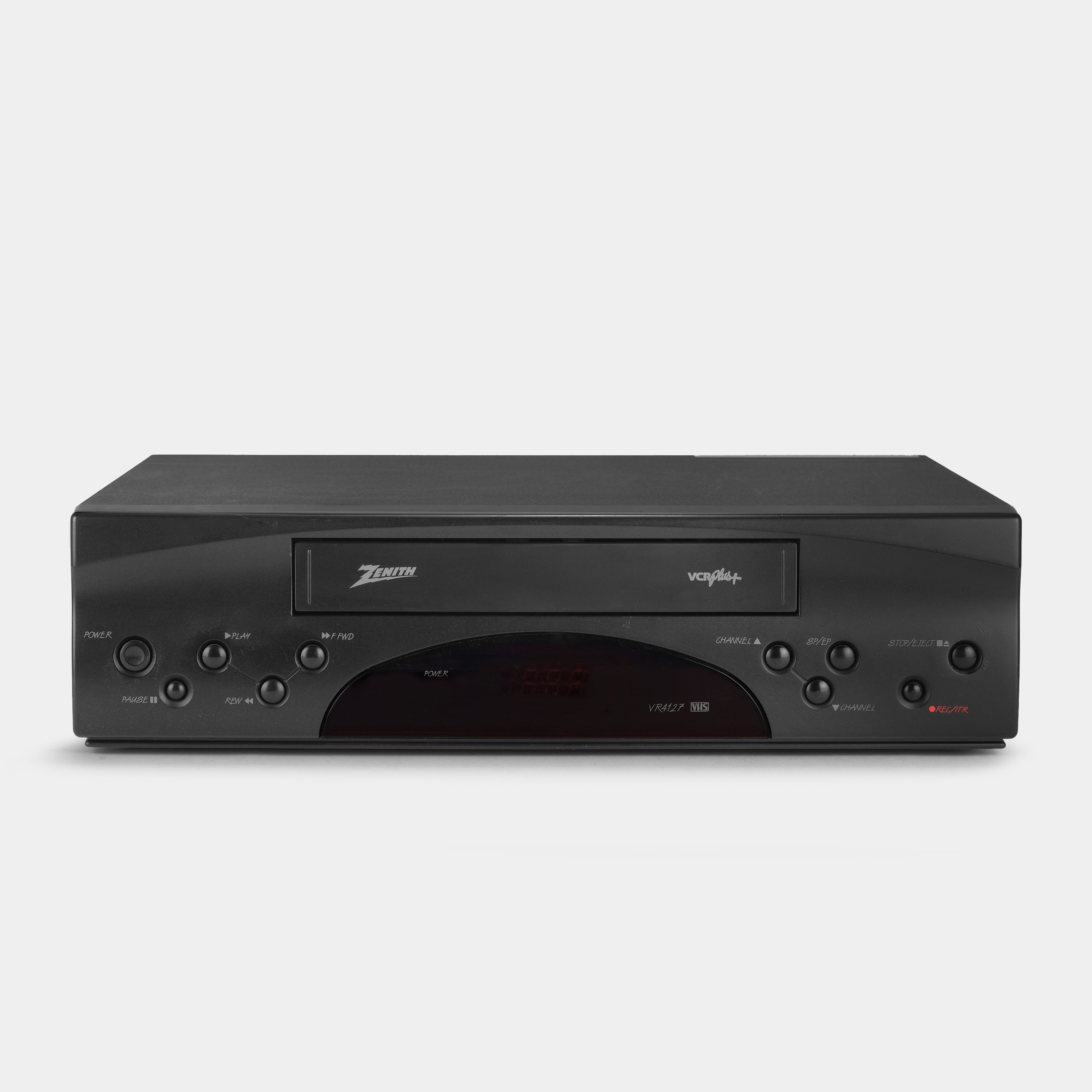 Zenith VR4127 VCR VHS Player