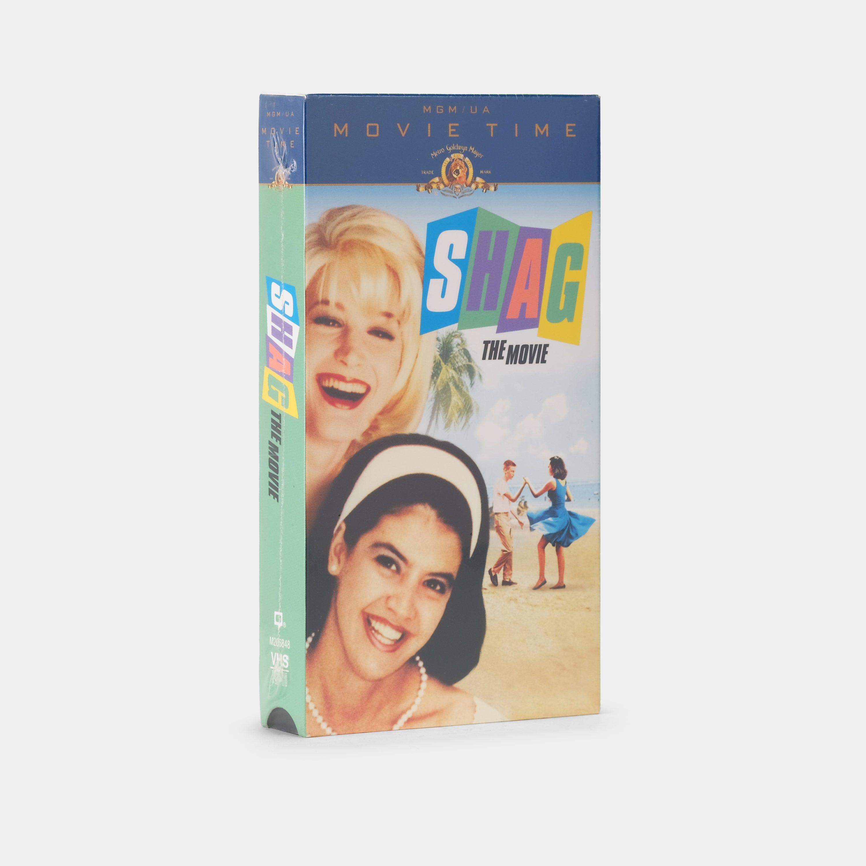 Shag (Sealed) VHS Tape