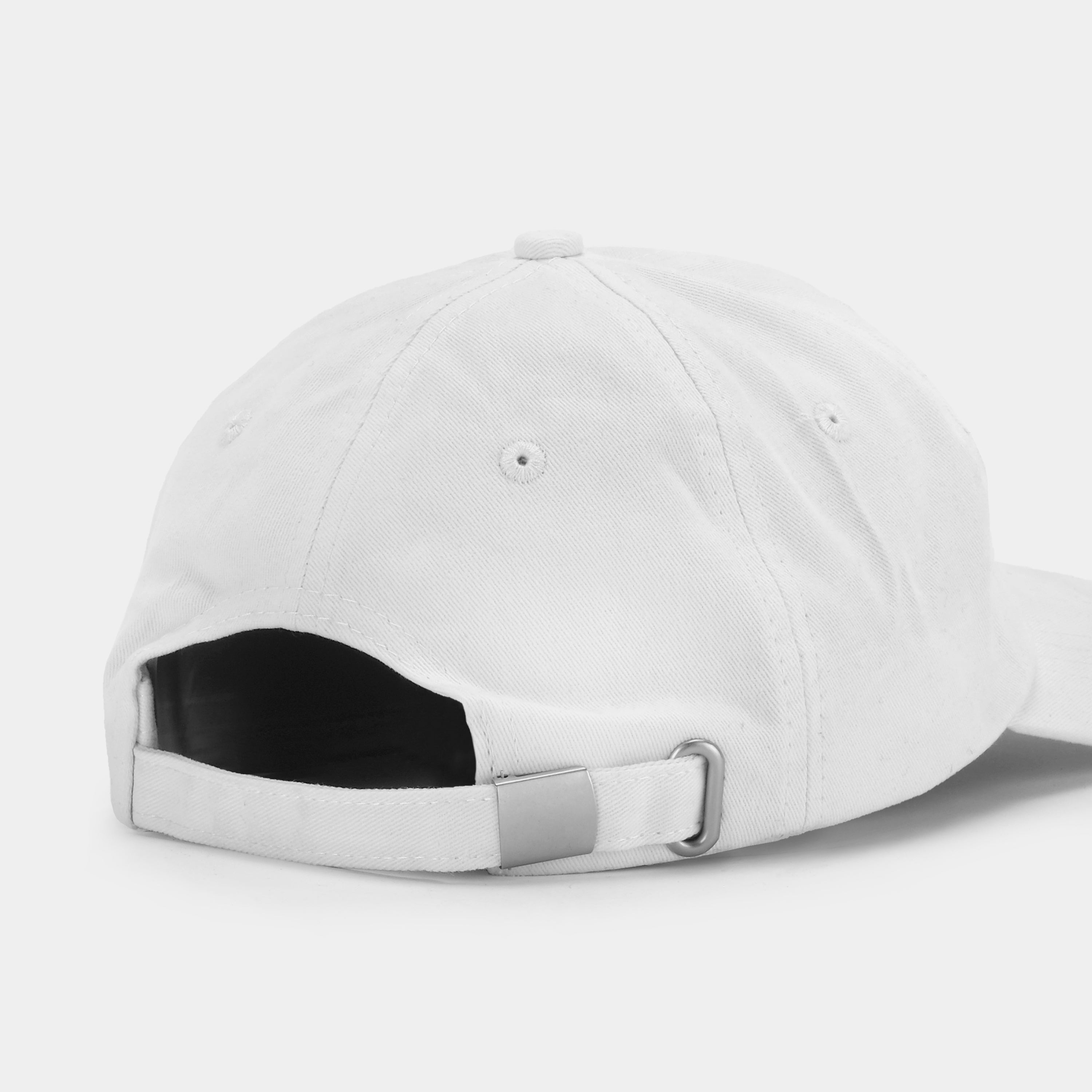 White "Do It On Film" Hat