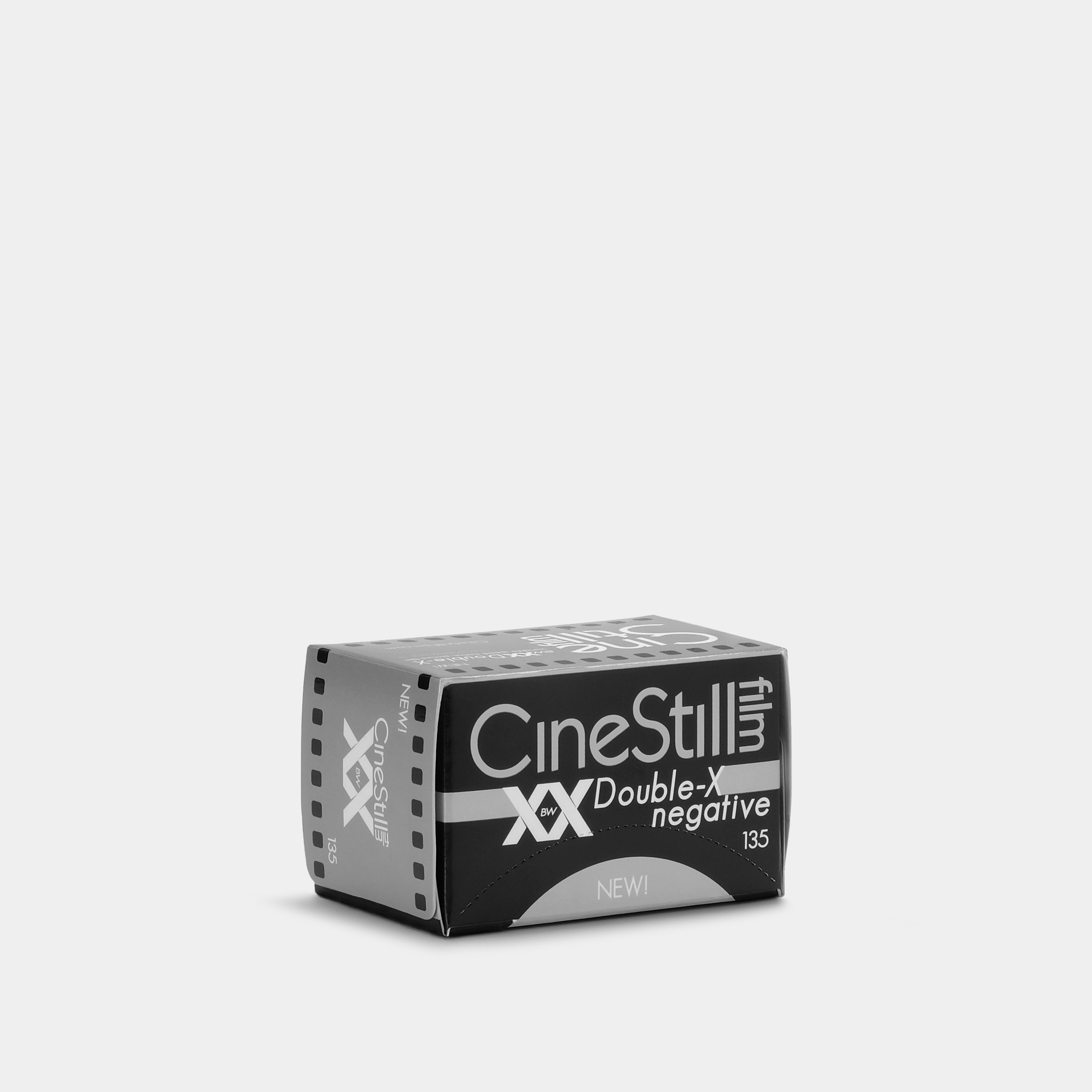 CineStill BWXX (DOUBLE-X) Black and White 35mm Film (36 Exposures)