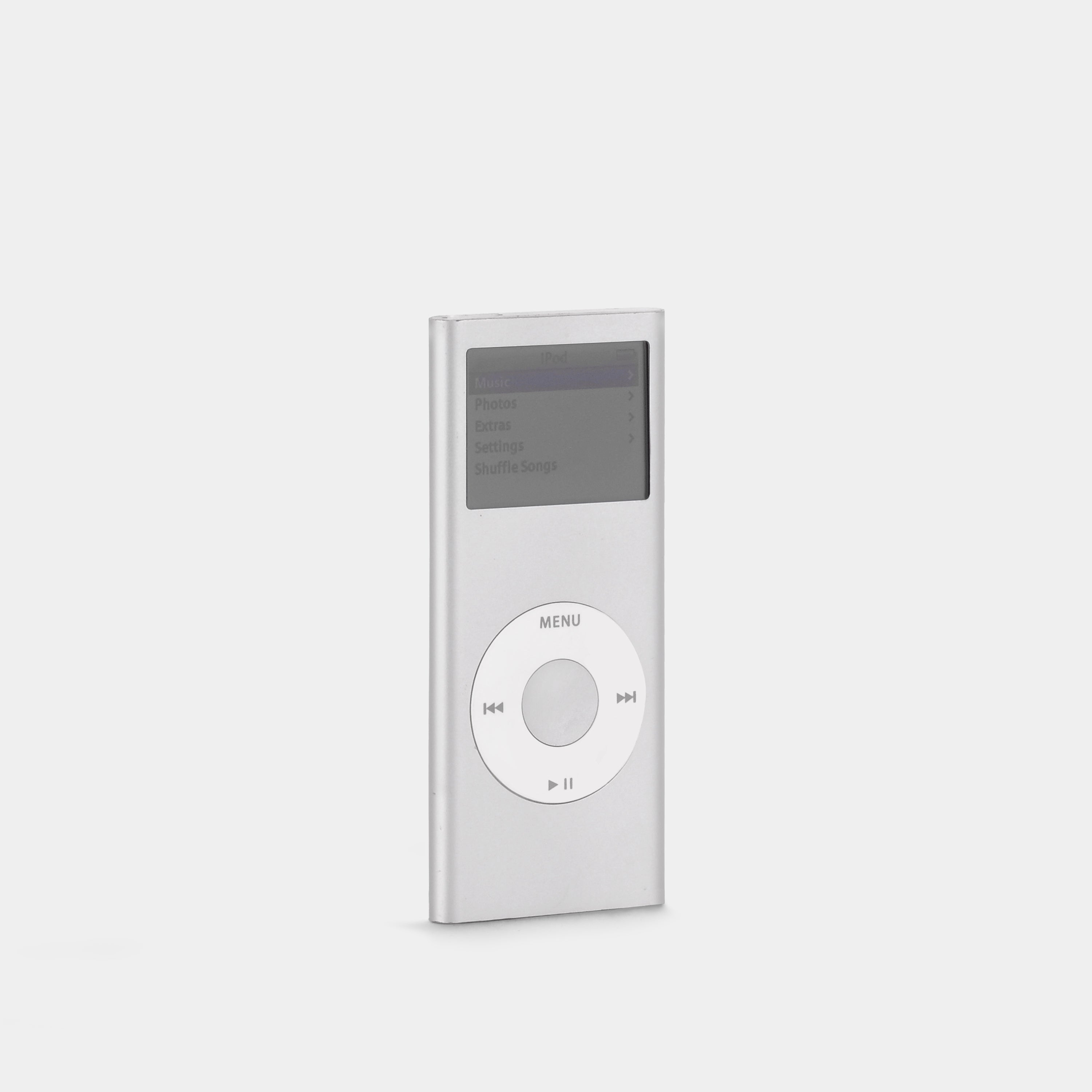 Apple iPod Nano (2nd Generation) MP3 Player