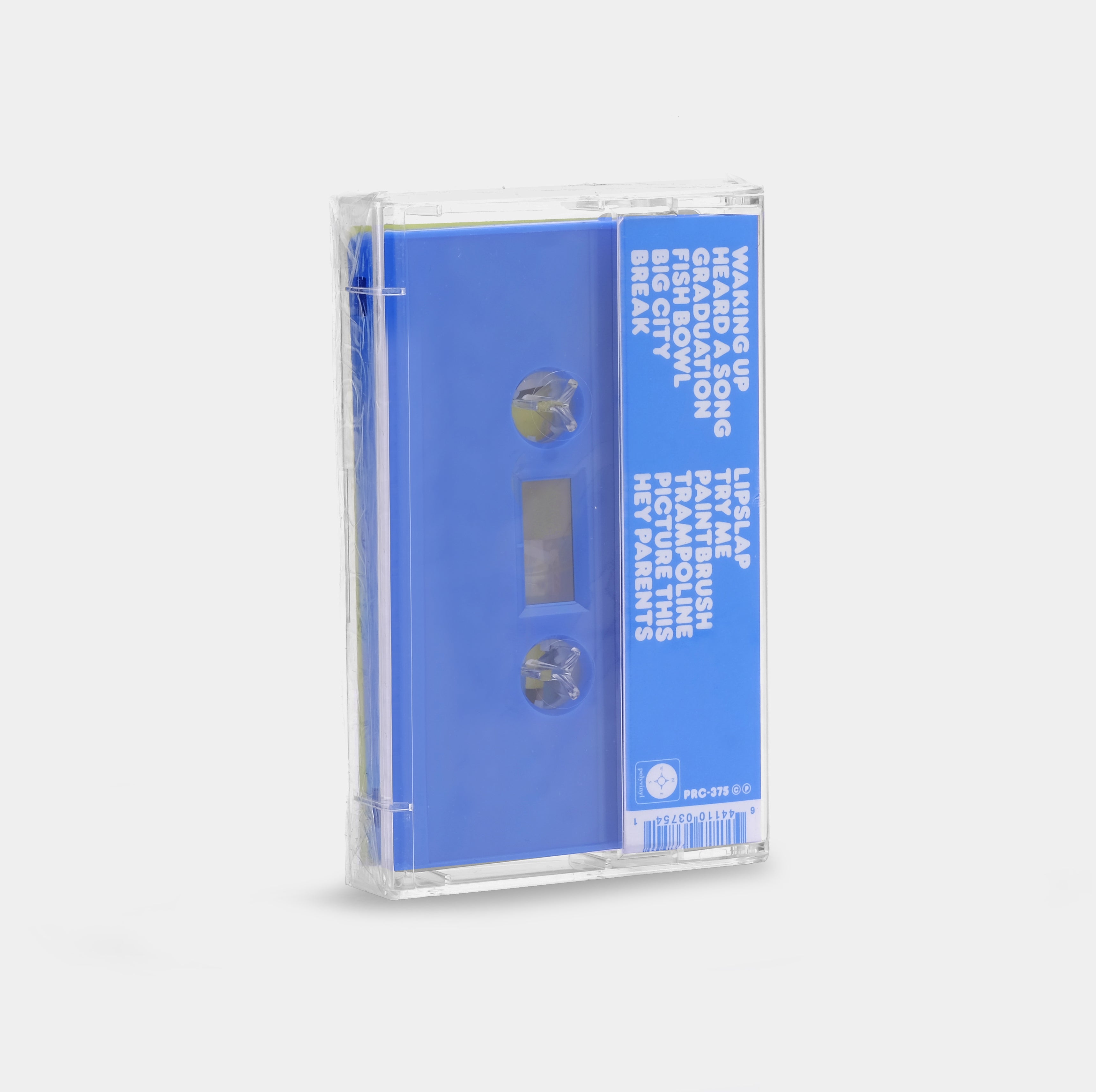 Kero Kero Bonito - Bonito Generation Cassette Tape