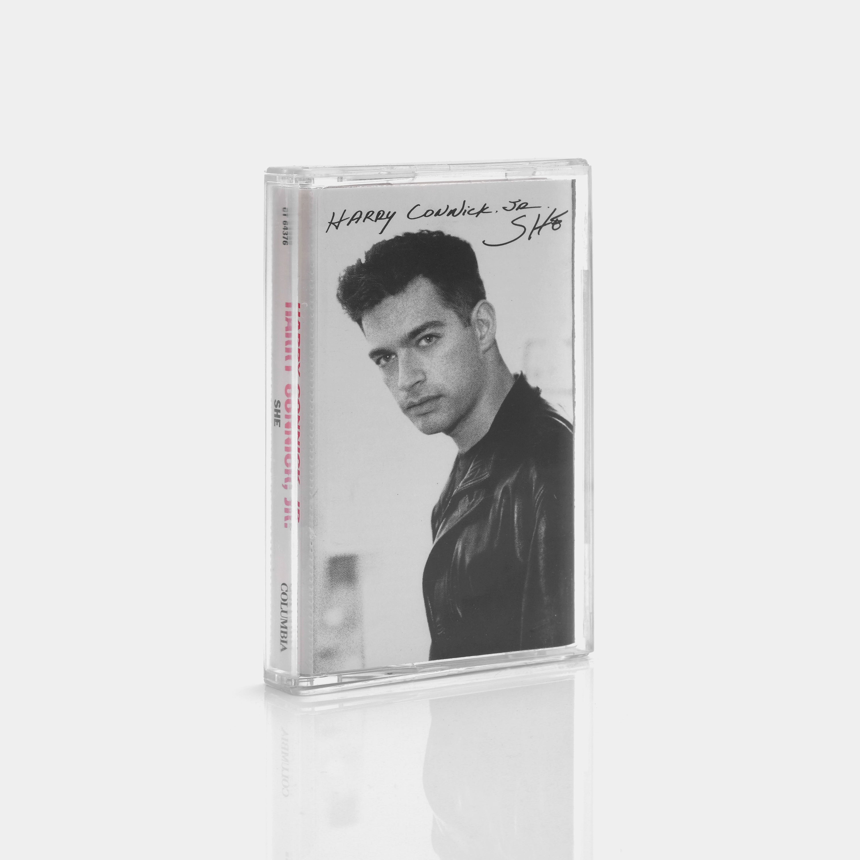 Harry Connick, Jr. - She Cassette Tape