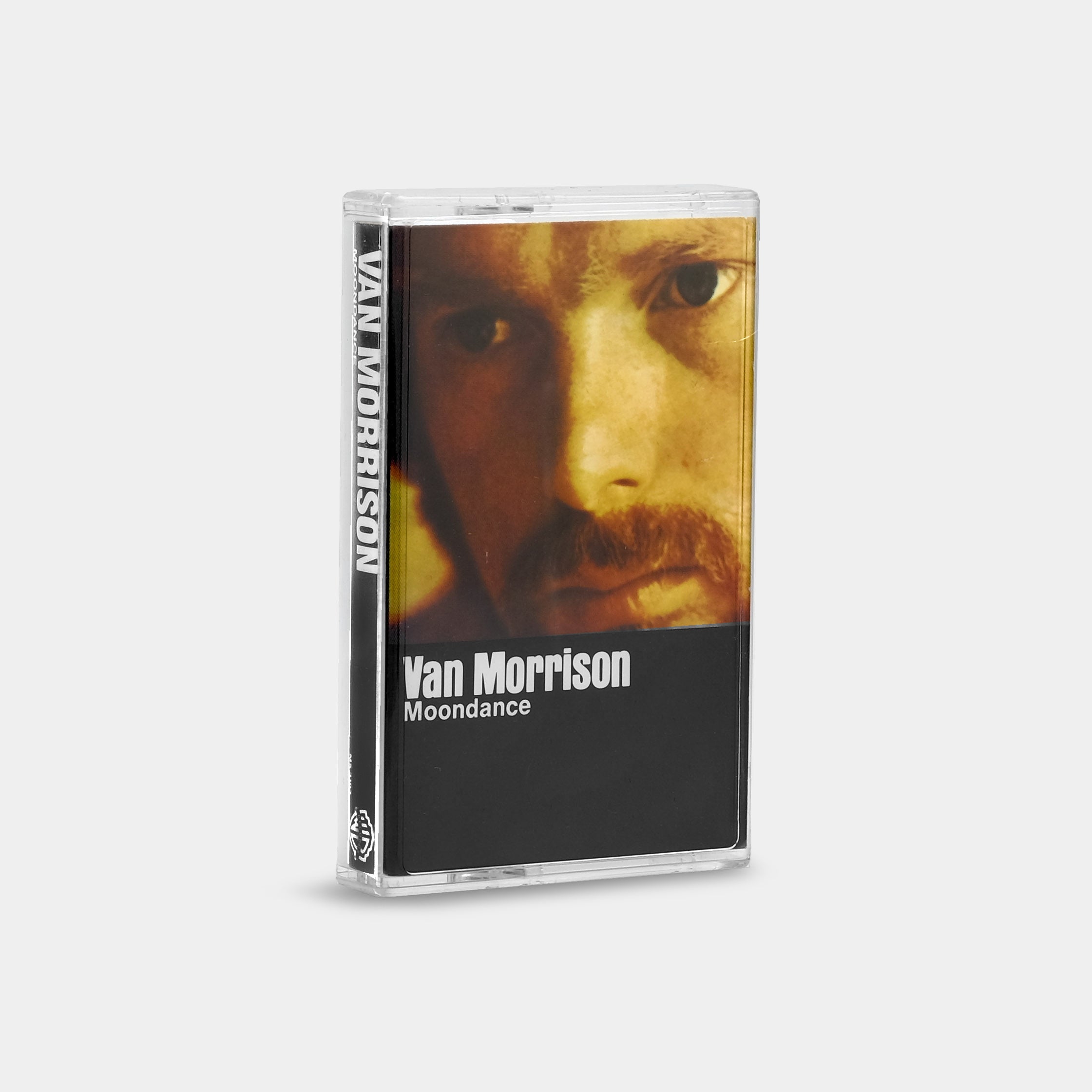 Van Morrison - Moondance Cassette Tape