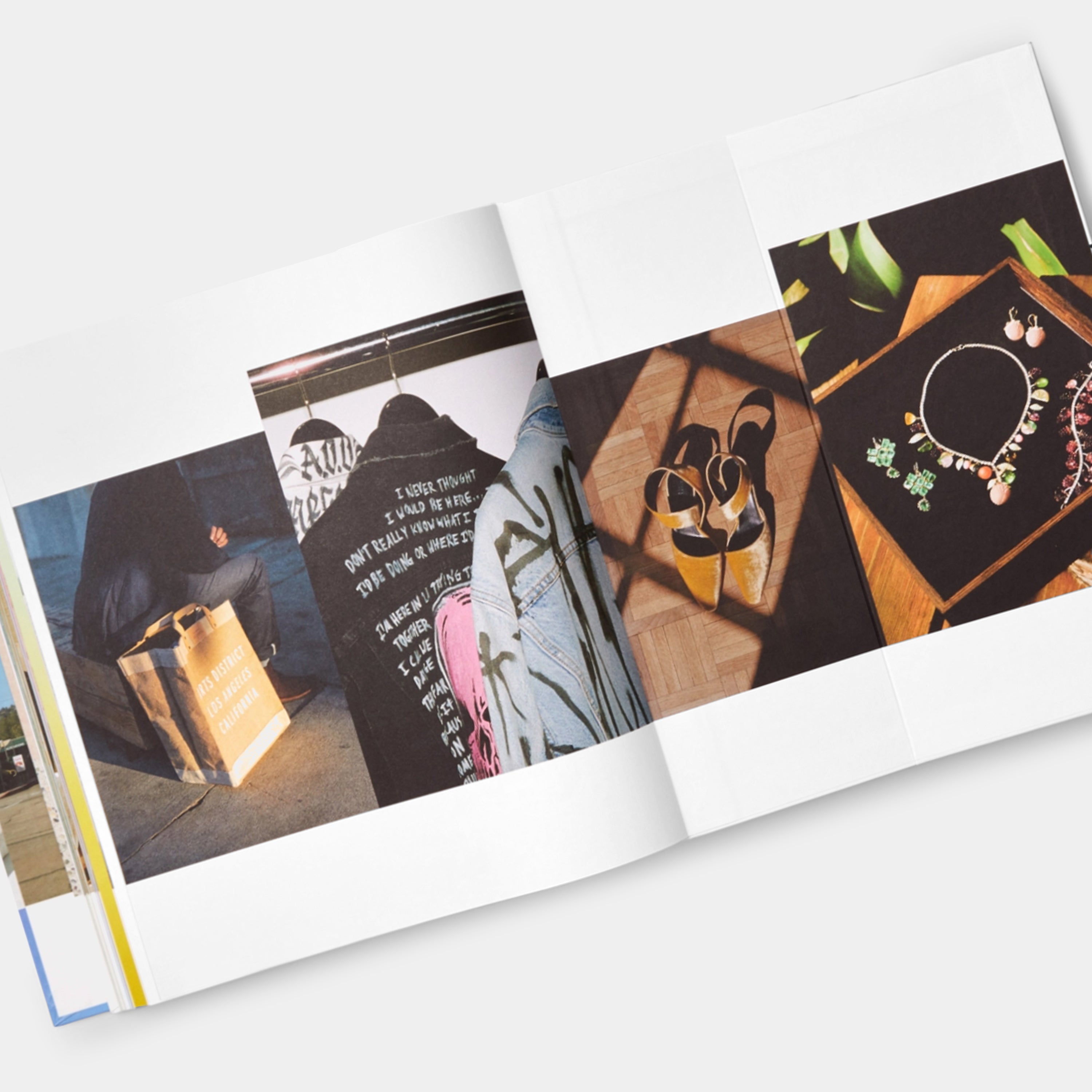 Fashion in LA Phaidon Book