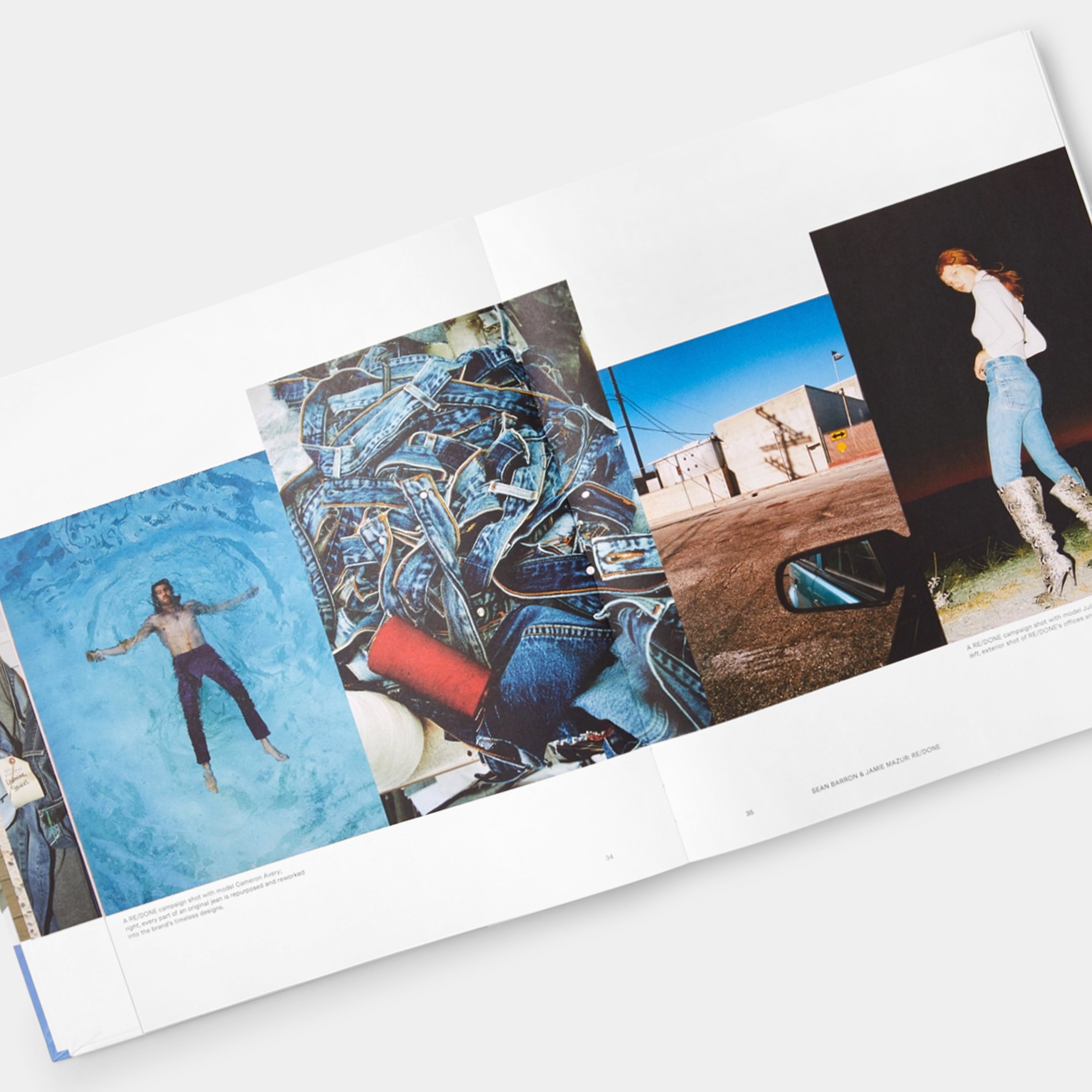 Fashion in LA Phaidon Book