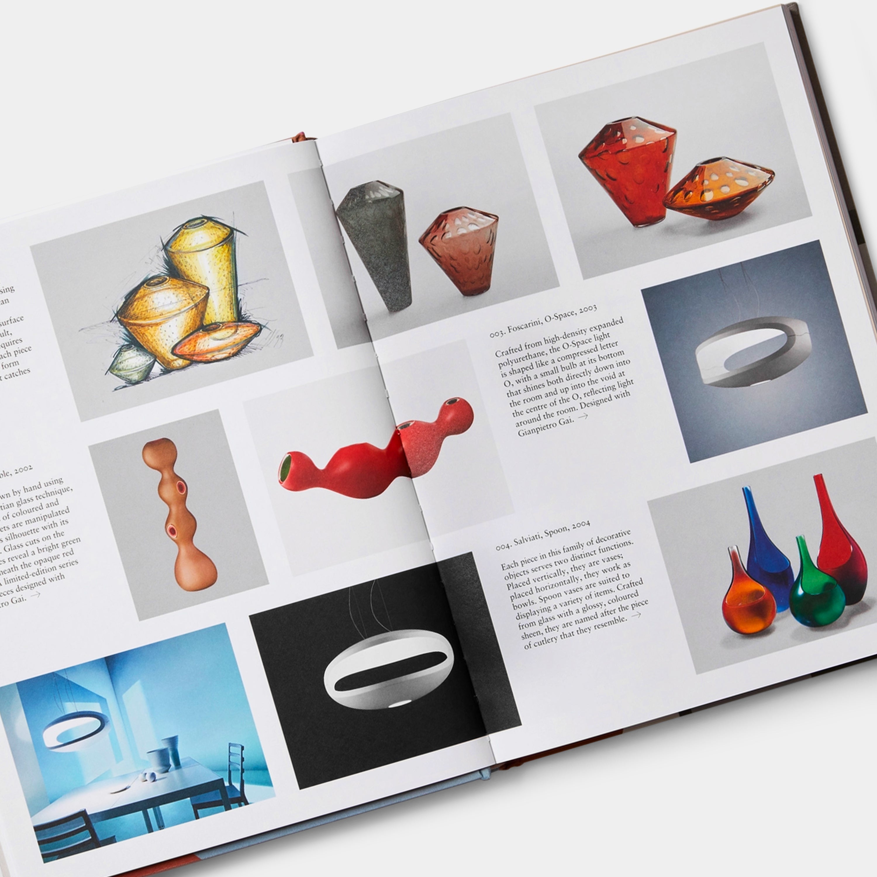 Nichetto Studio: Projects, Collaborations And Conversations In Design Phaidon Book