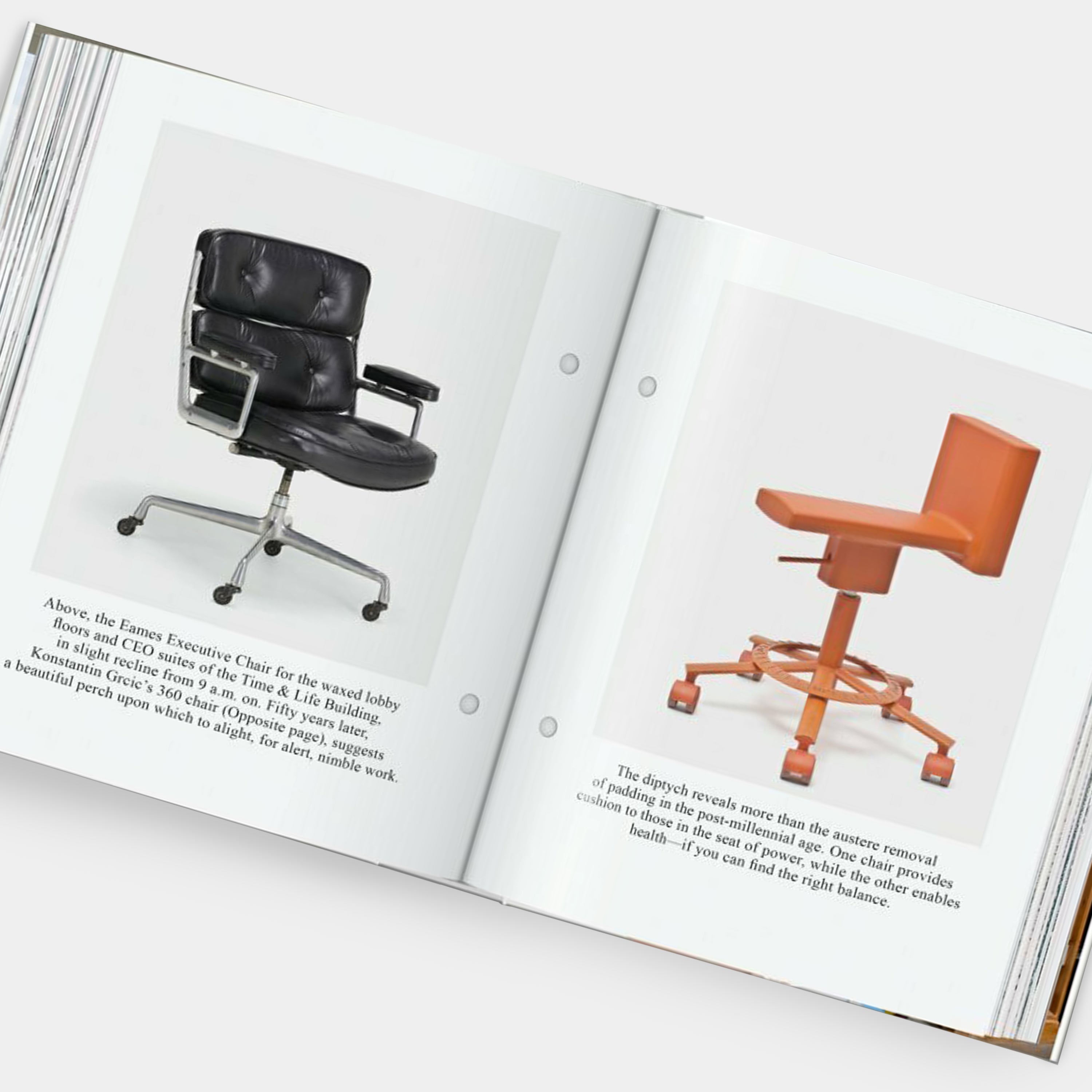 The Office of Good Intentions. Human(s) Work Taschen Book